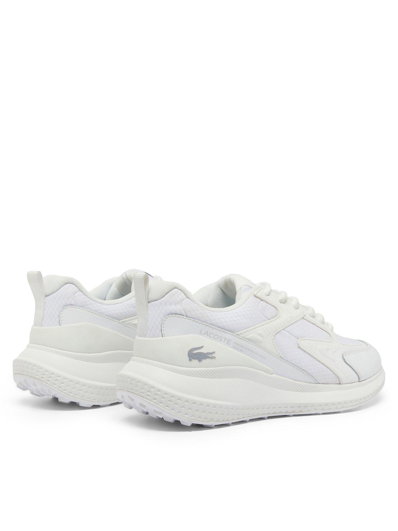  image of lacoste-l003-evo-trainers-white
