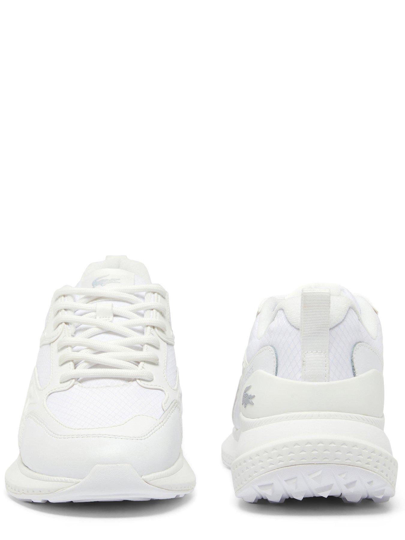  image of lacoste-l003-evo-trainers-white