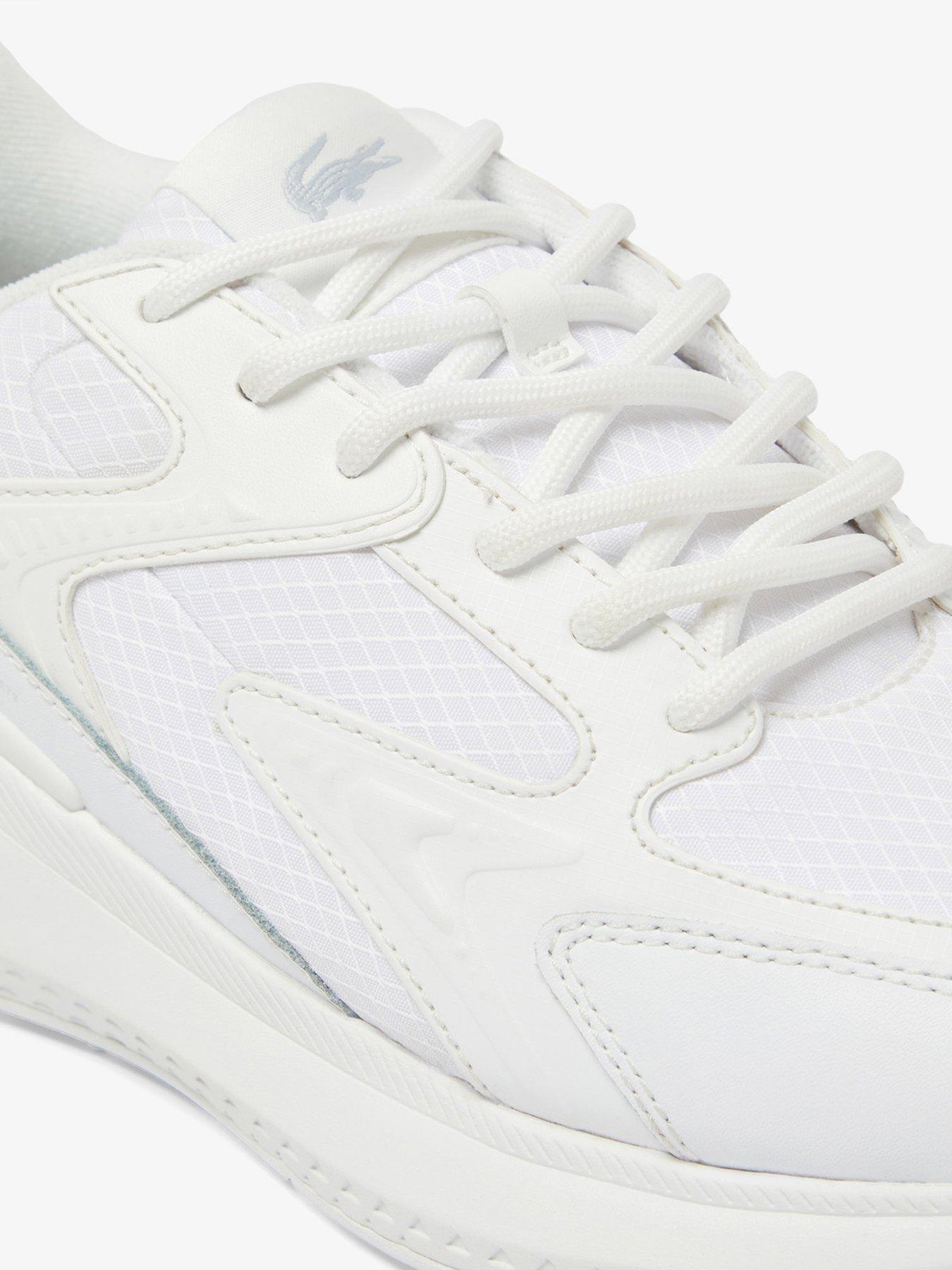  image of lacoste-l003-evo-trainers-white