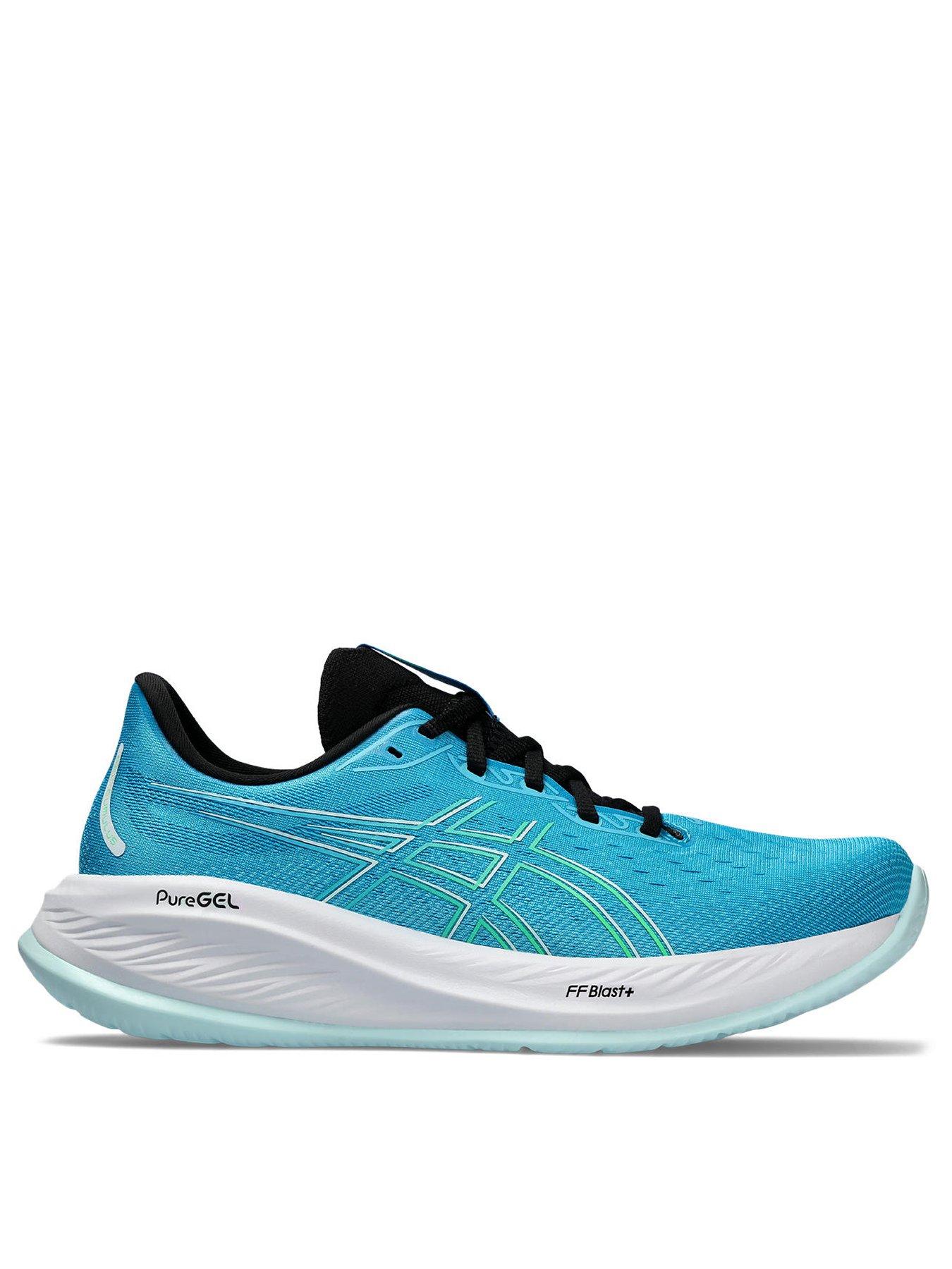 Littlewoods asics trainers discount