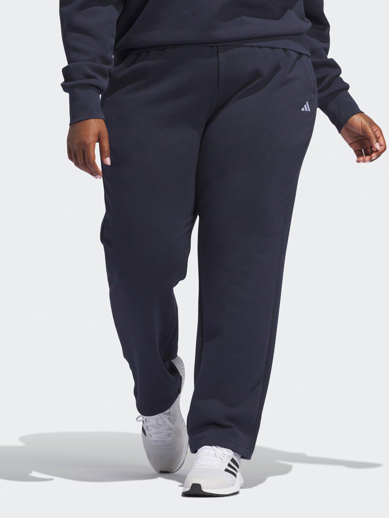 Pantalon adidas sport essentials sales