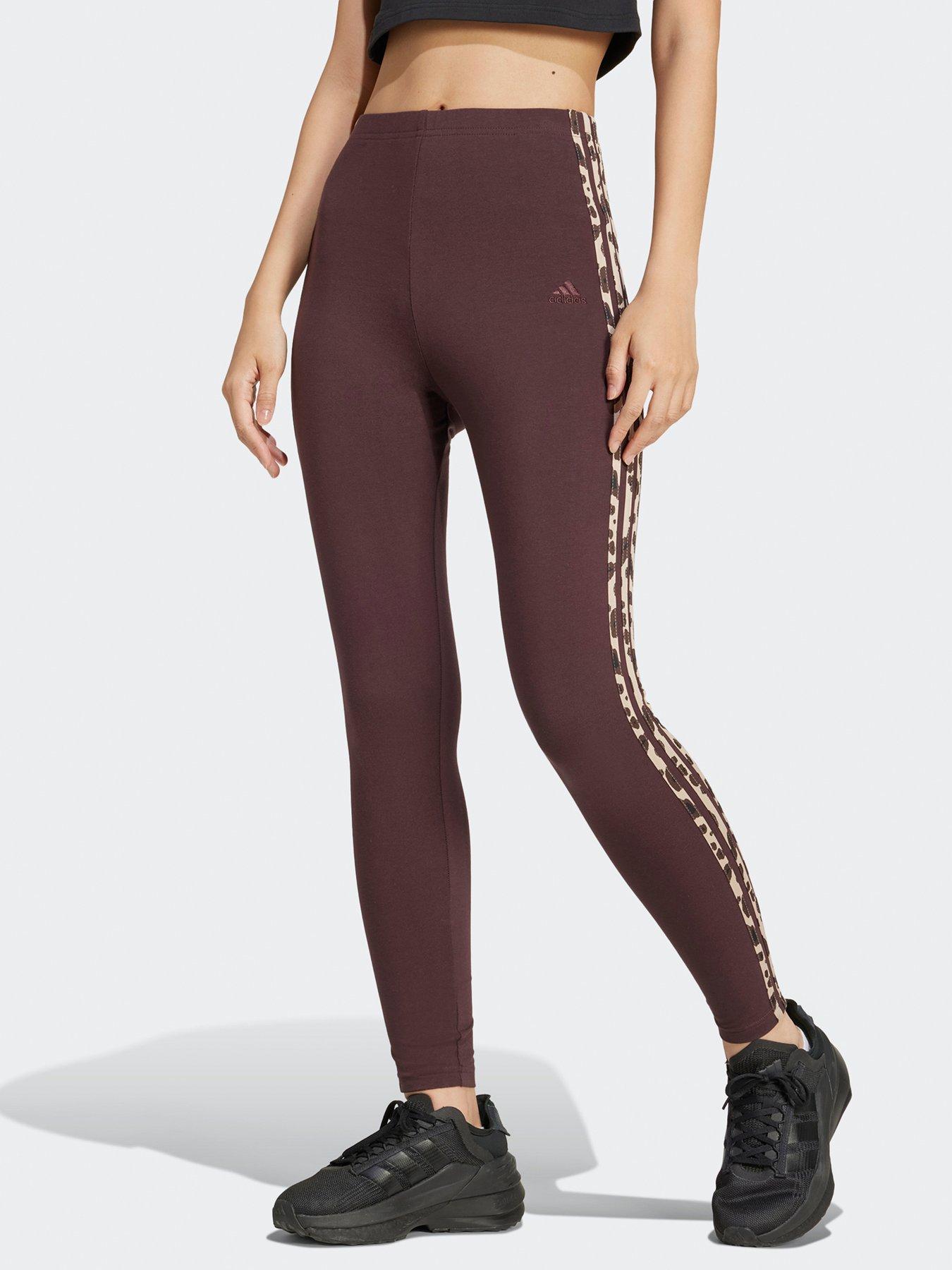 adidas☆Leopard 3-Stripes Legging レギンス【UK発】 s-l1200.jpg