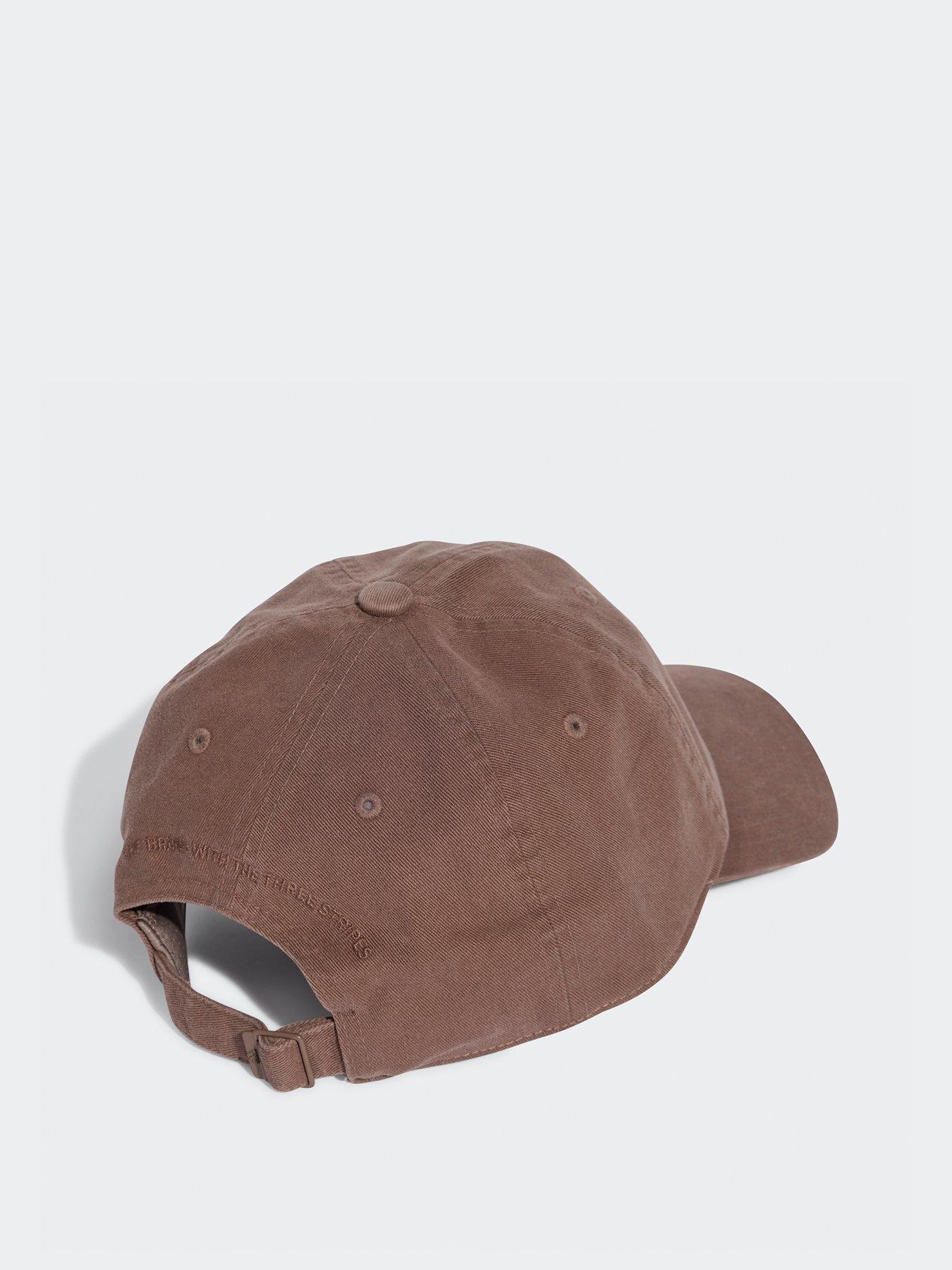  image of adidas-sportswear-sportswear-dad-cap-brown