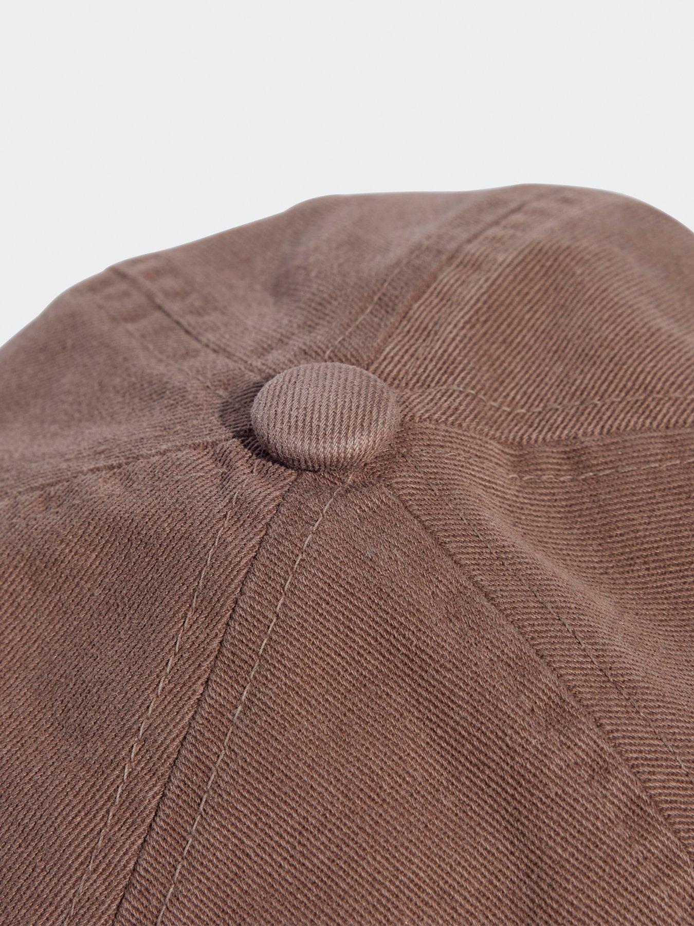  image of adidas-sportswear-sportswear-dad-cap-brown