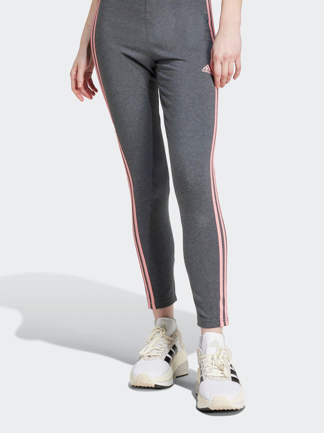 Littlewoods adidas leggings hotsell