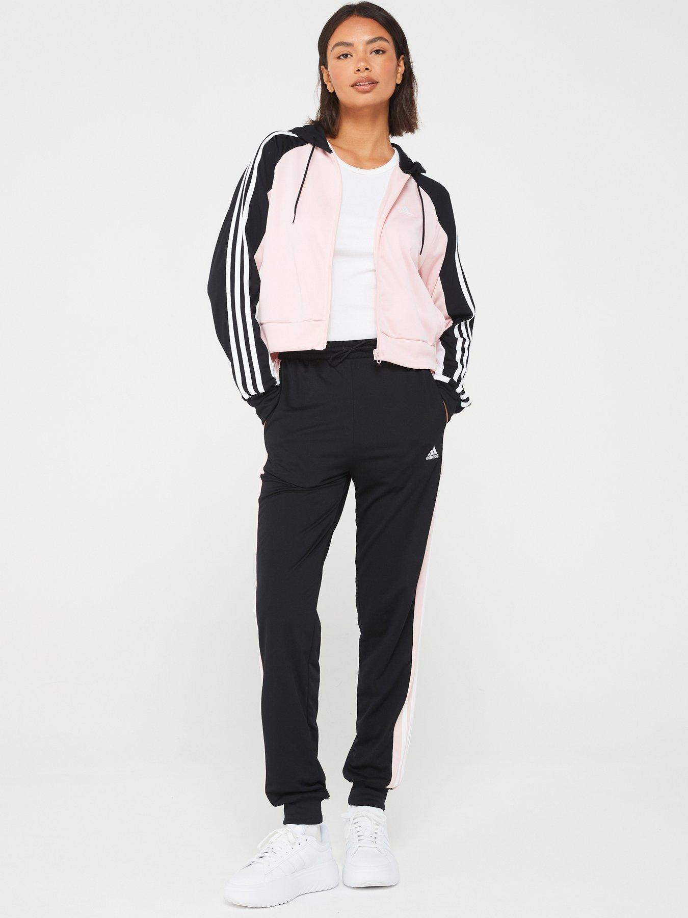 Adidas Tracksuits Sportswear Women www.littlewoods