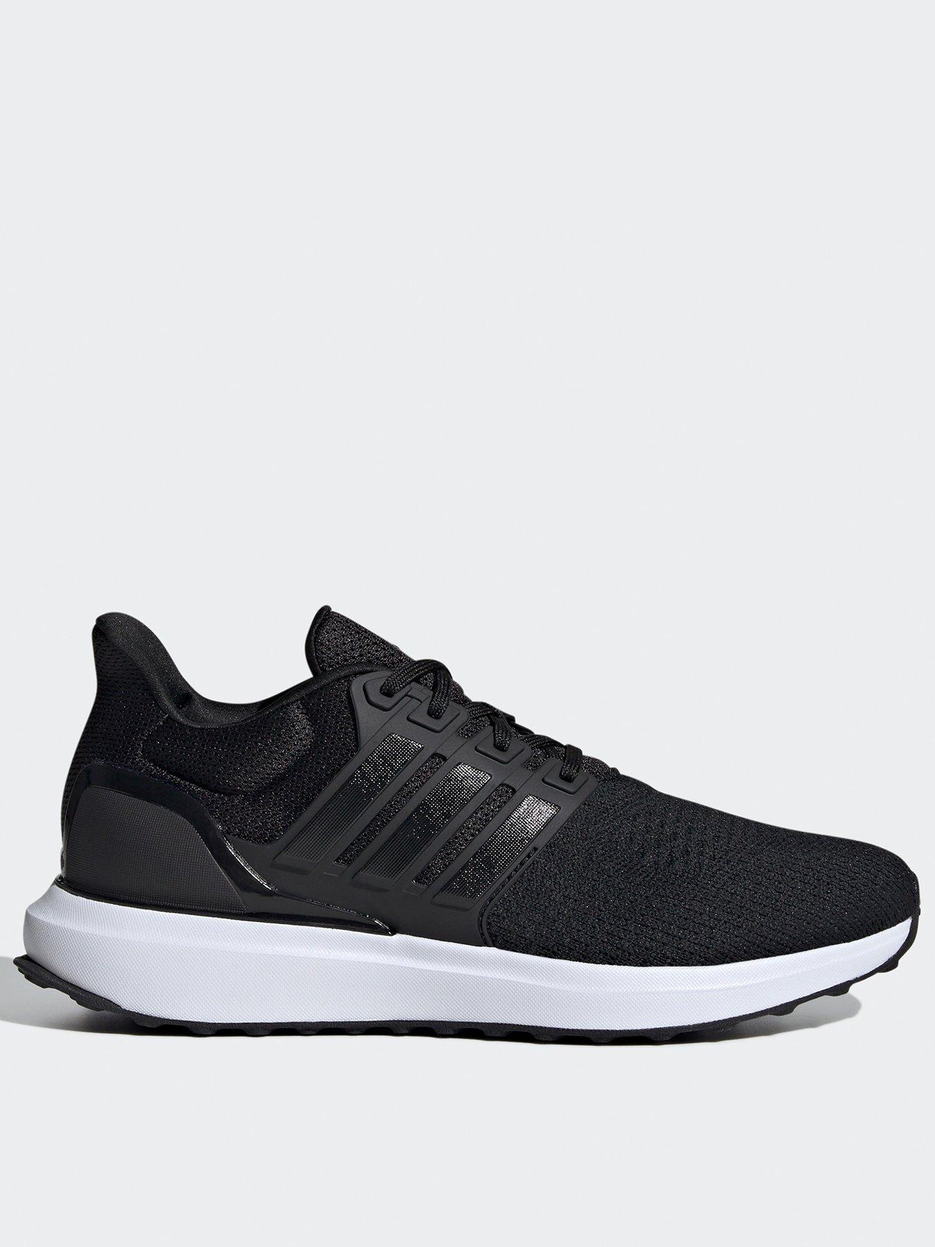 undefined Women's Ubounce Dna Trainer - Black/white