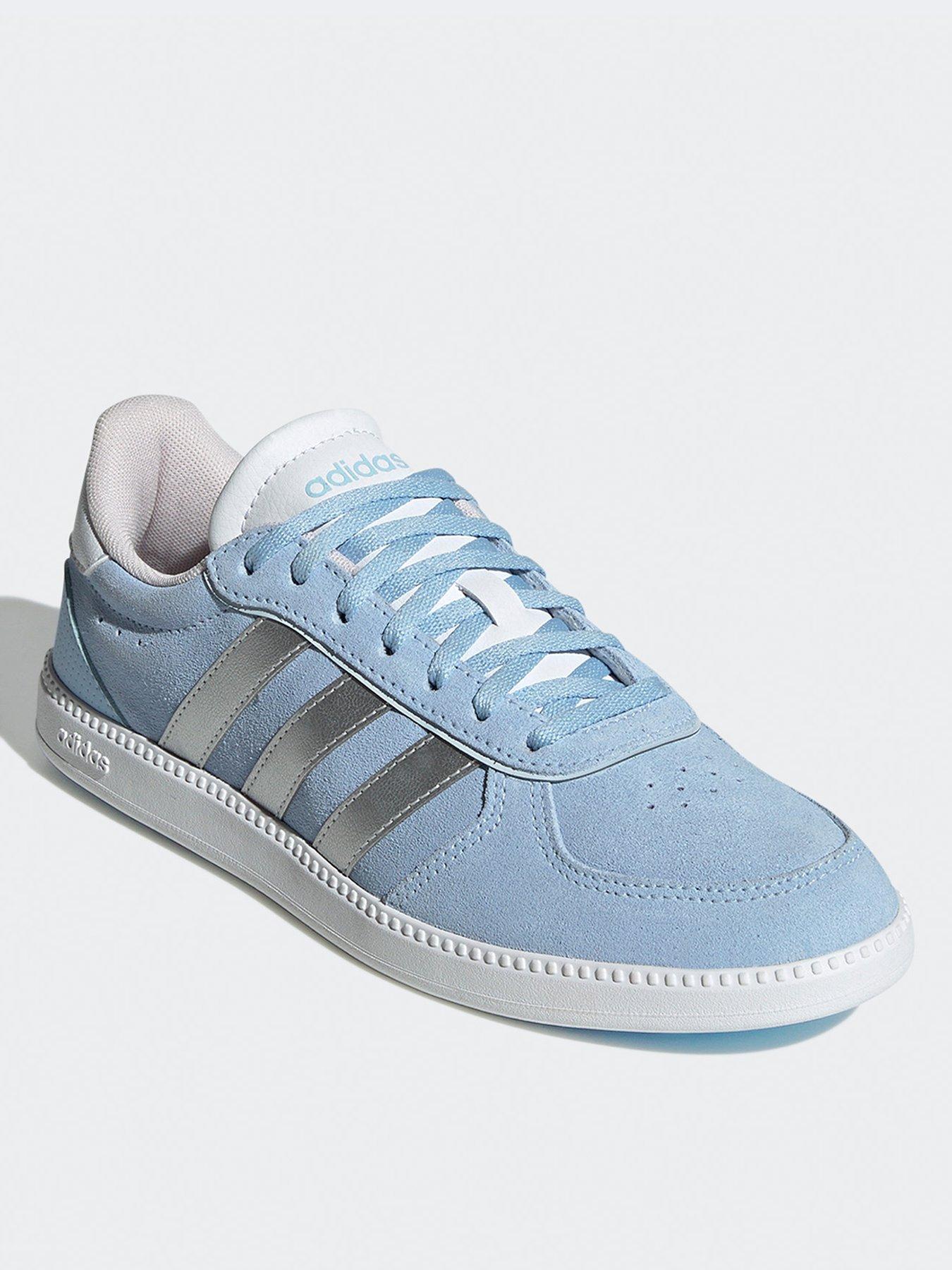 Suede adidas womens online