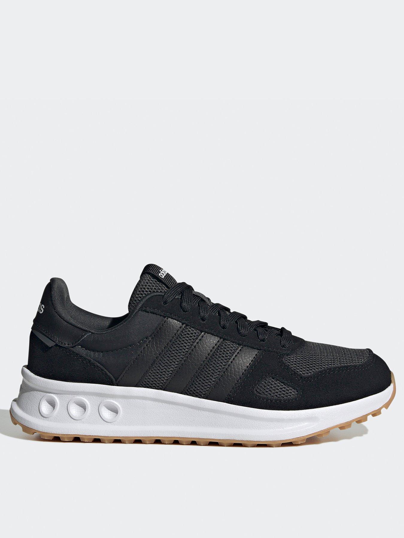 undefined Women's Run 84 Trainer - Black