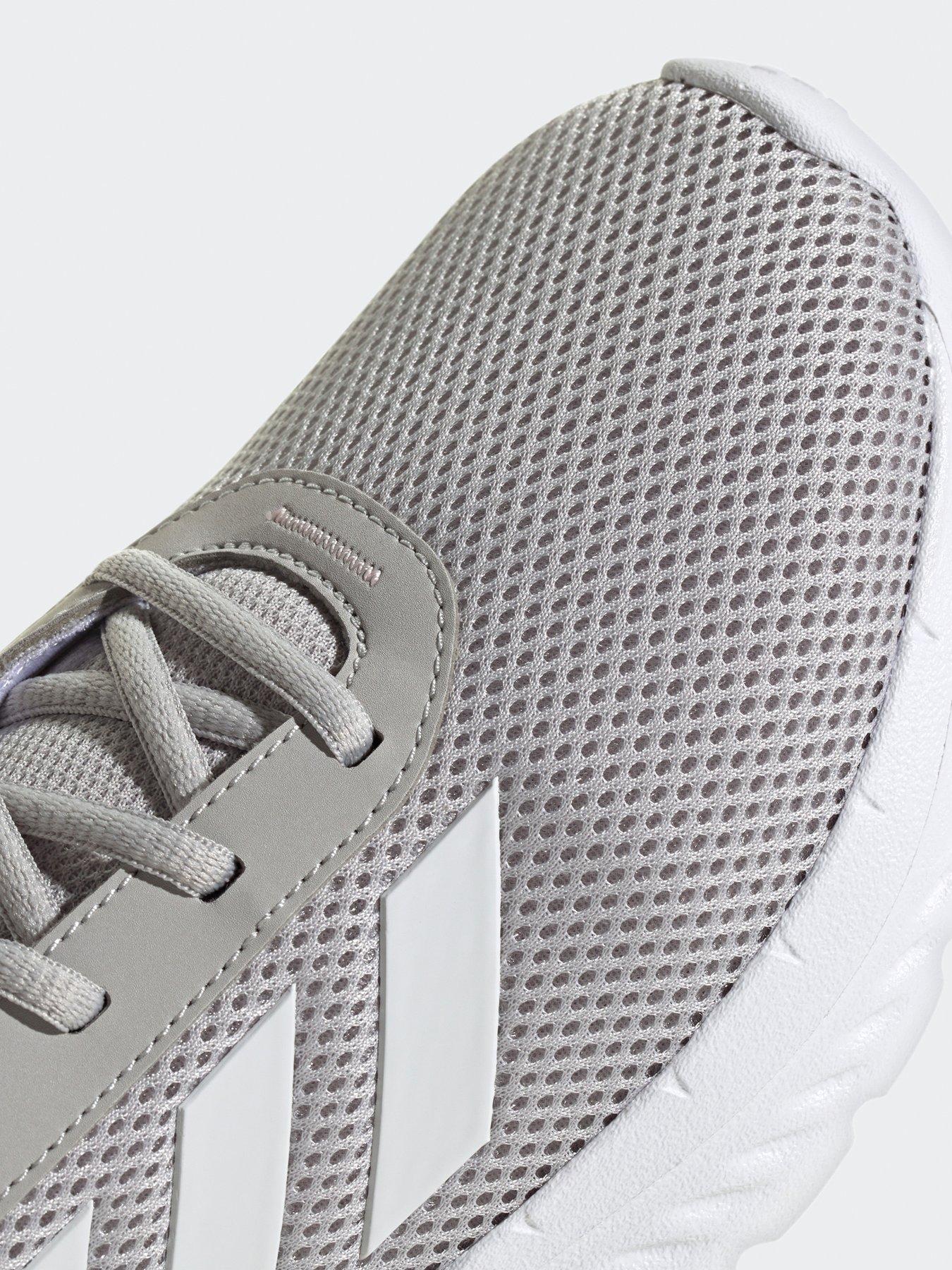 adidas gazelle silver green womens adidas Women's Cloudfoam Pure Shoes main image 0