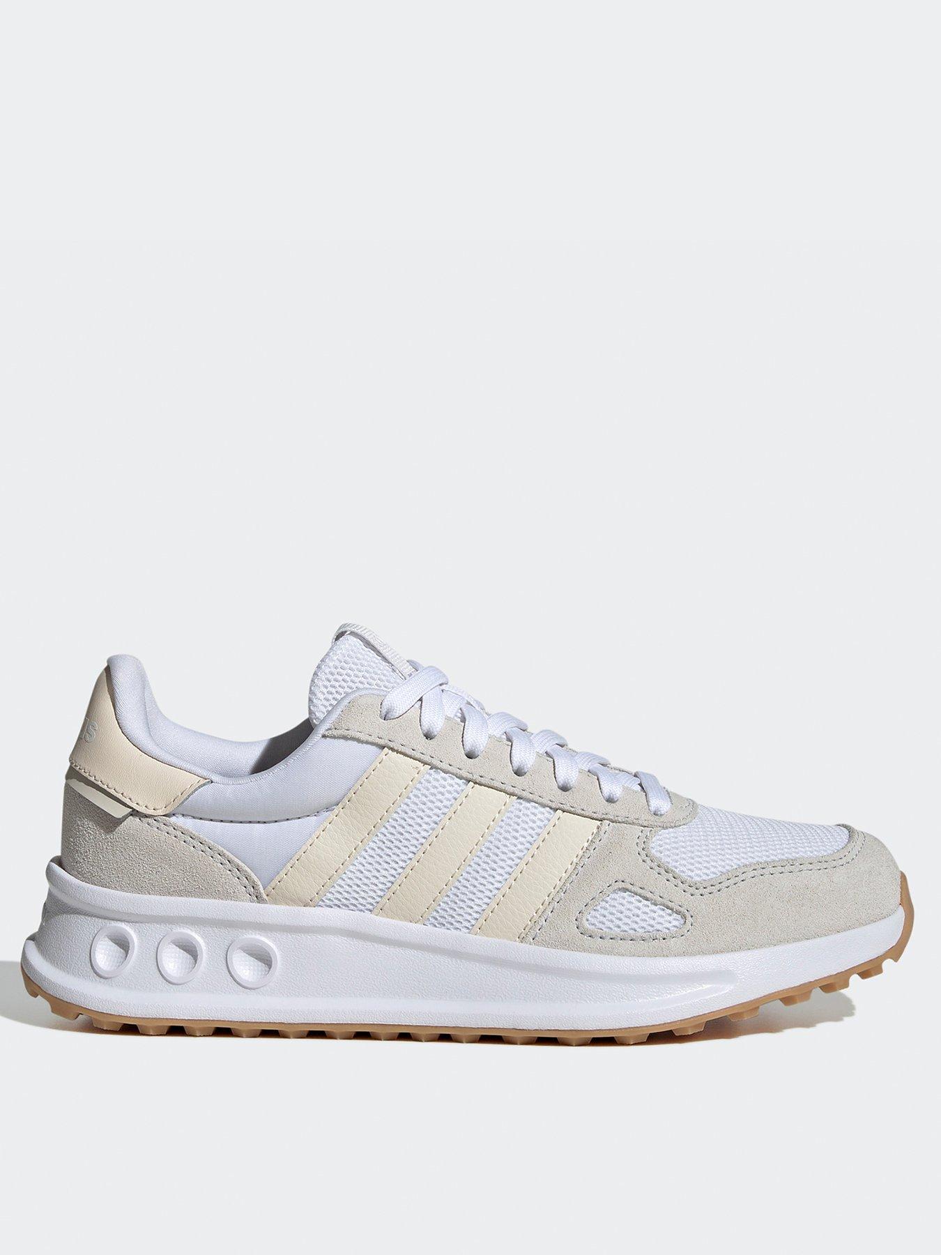 undefined Women's Run 84 Trainer - White