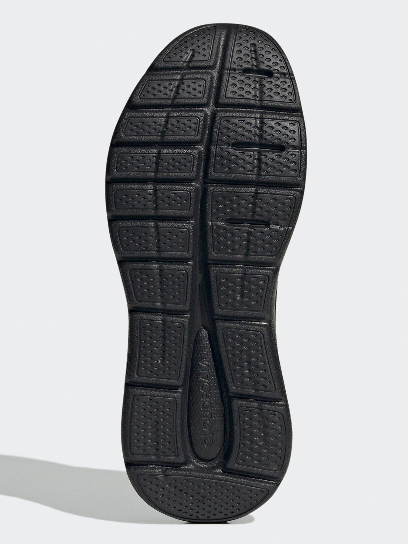 Image 5 of 7 of adidas Sportswear Women's Cloudfoam Comfy Trainers - Black