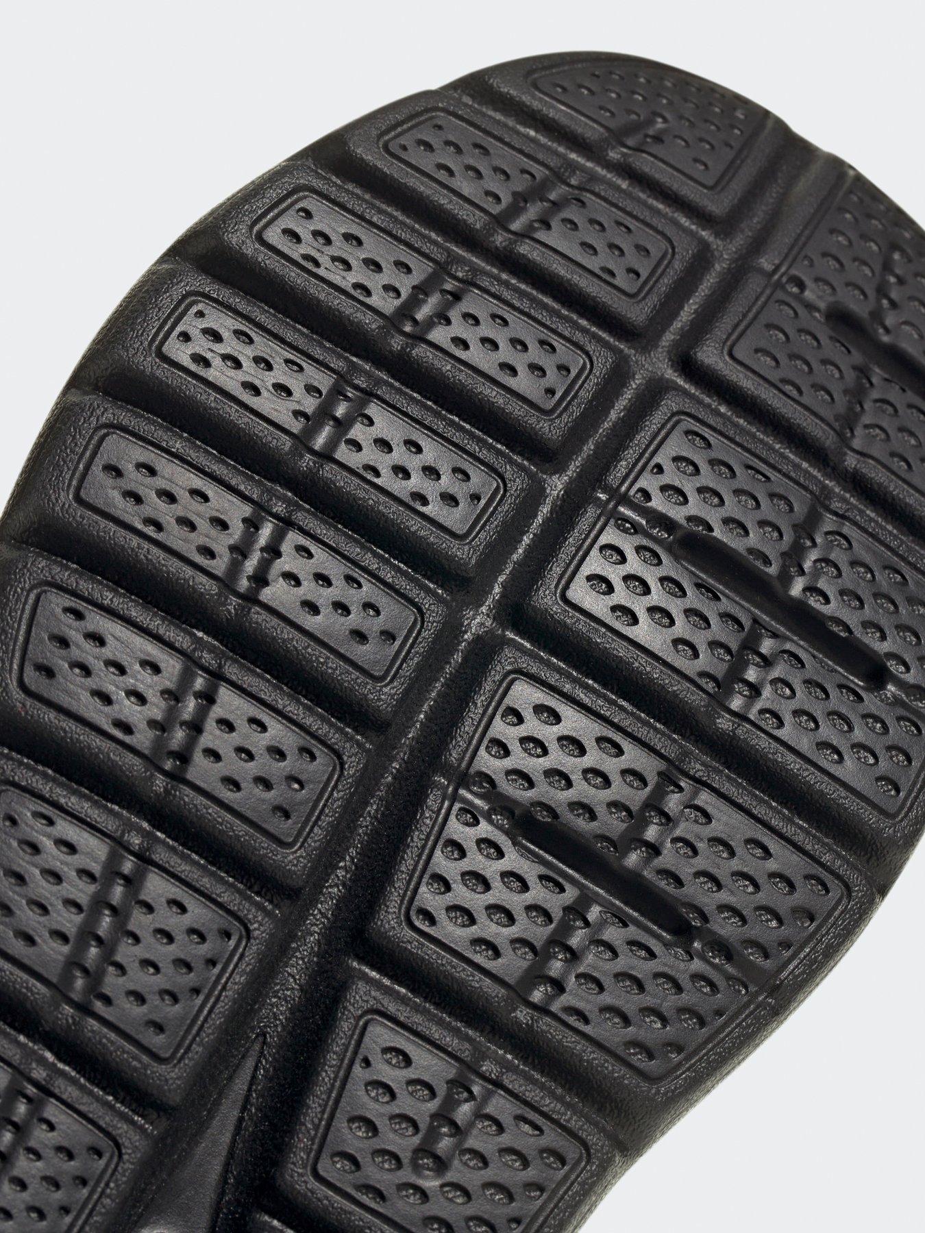 Image 6 of 7 of adidas Sportswear Women's Cloudfoam Comfy Trainers - Black