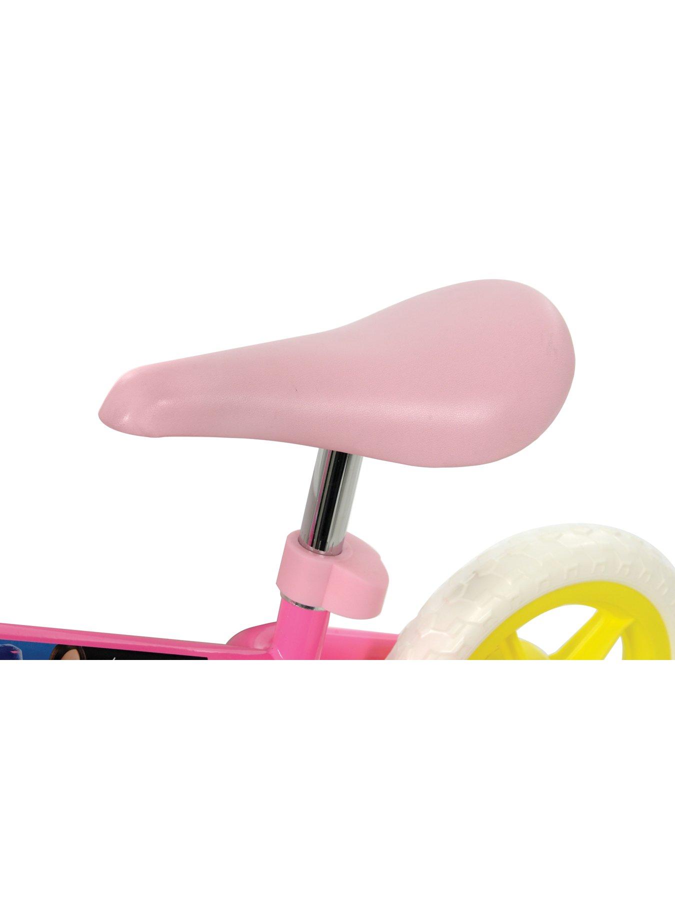 Image 5 of 7 of Barbie Balance Bike