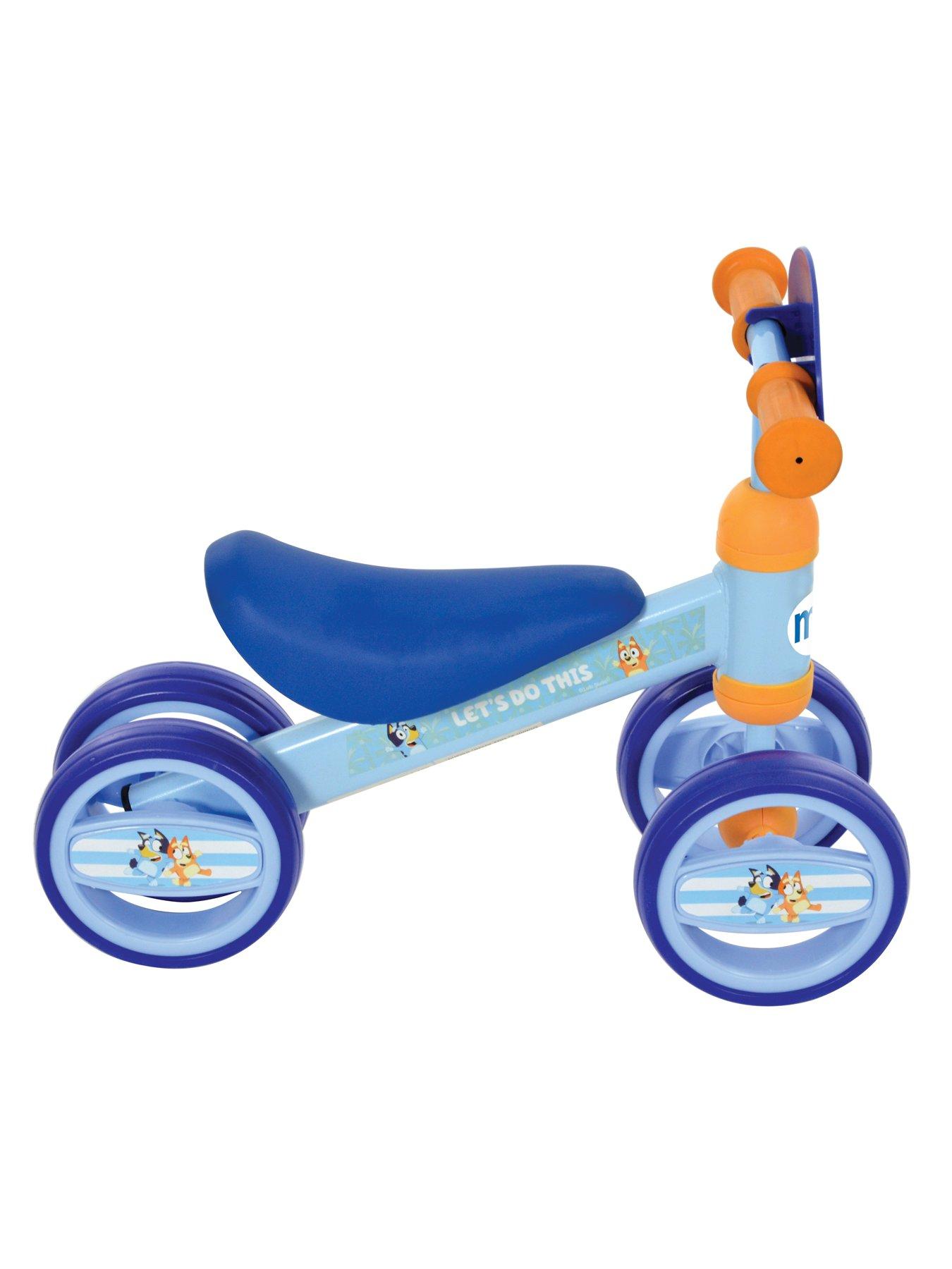  image of bluey-deluxe-bobble-ride-on