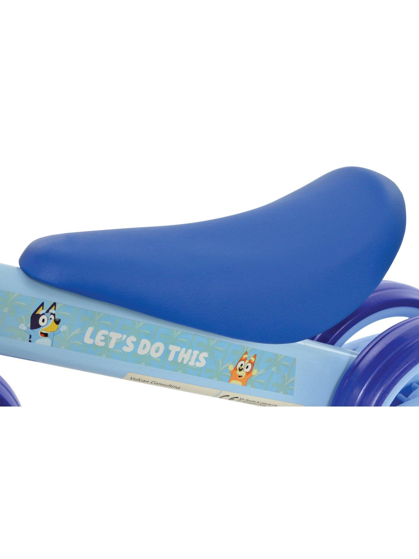  image of bluey-deluxe-bobble-ride-on
