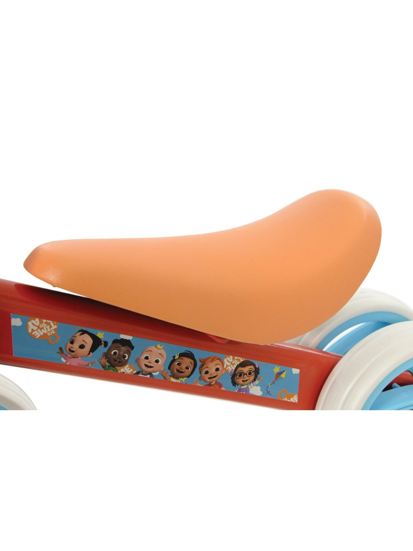  image of cocomelon-deluxe-bobble-ride-on