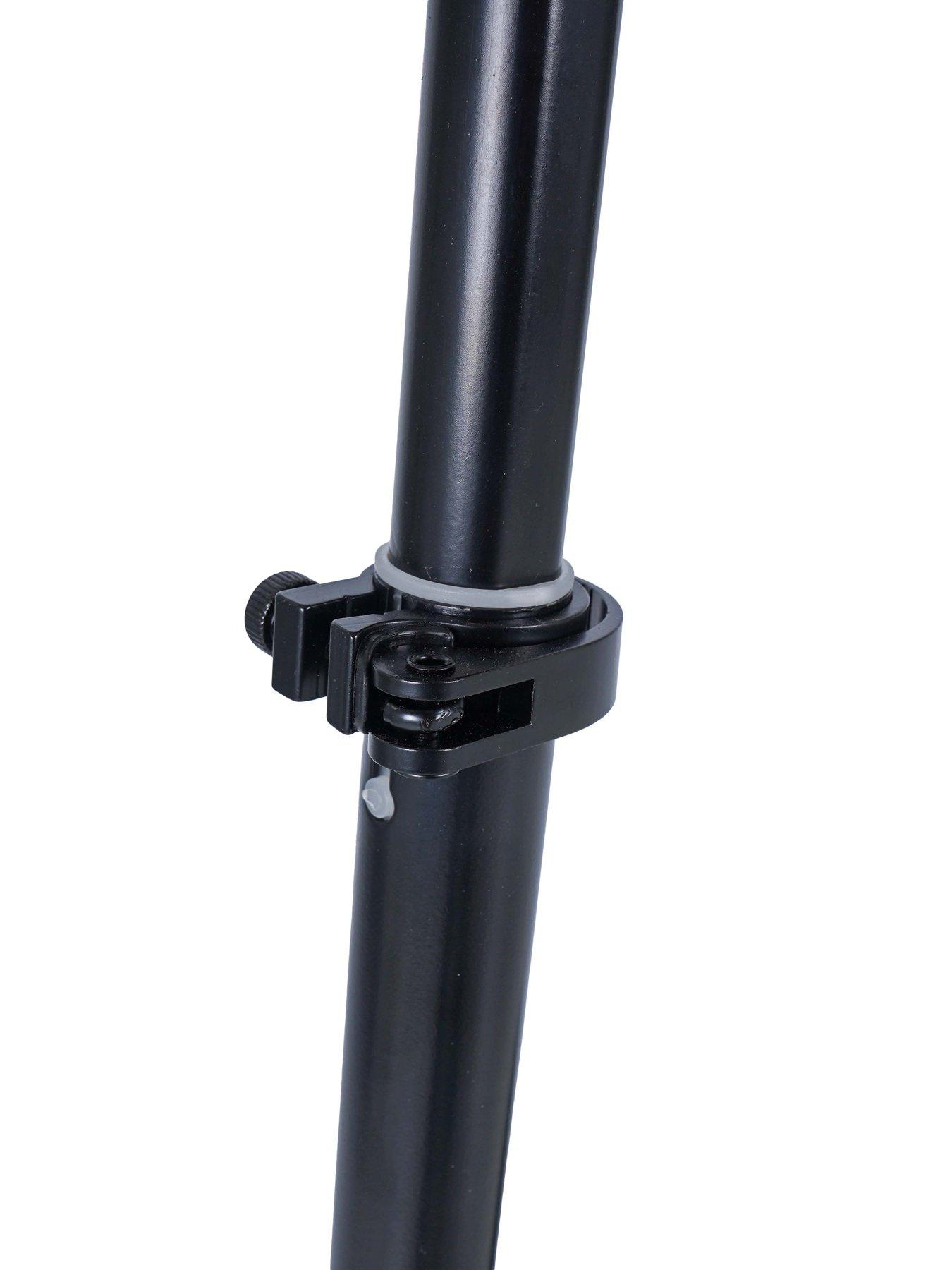 Image 6 of 7 of MoVe Lumen Kids Electric Scooter with LED Lights