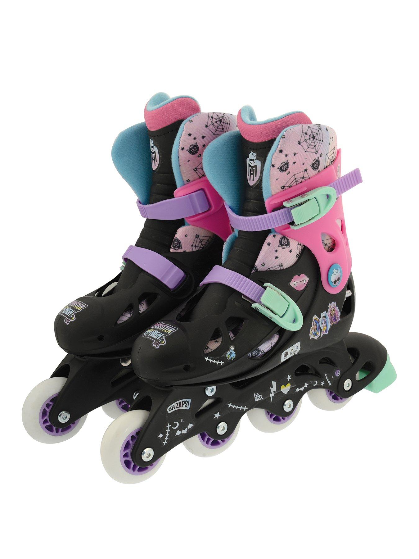 undefined Adjustable Inline Skates