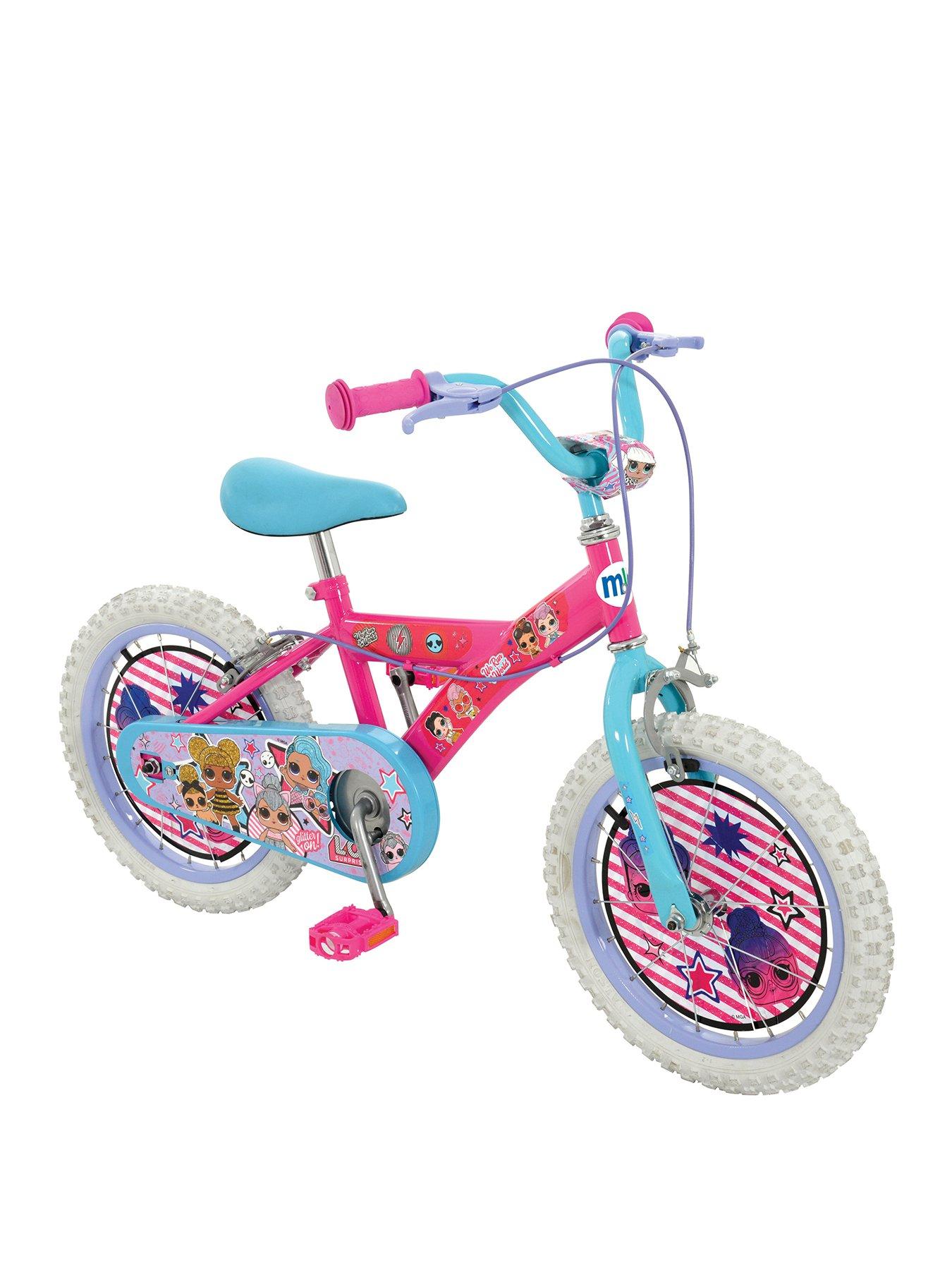 undefined LOL Surprise 16" Bike