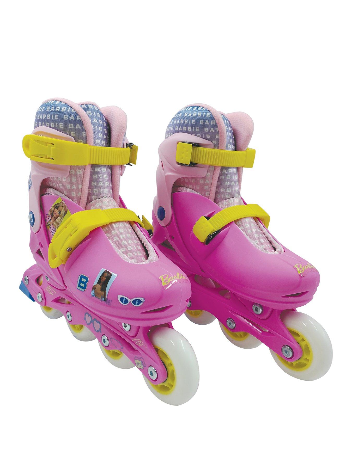 undefined Adjustable Inline Skates