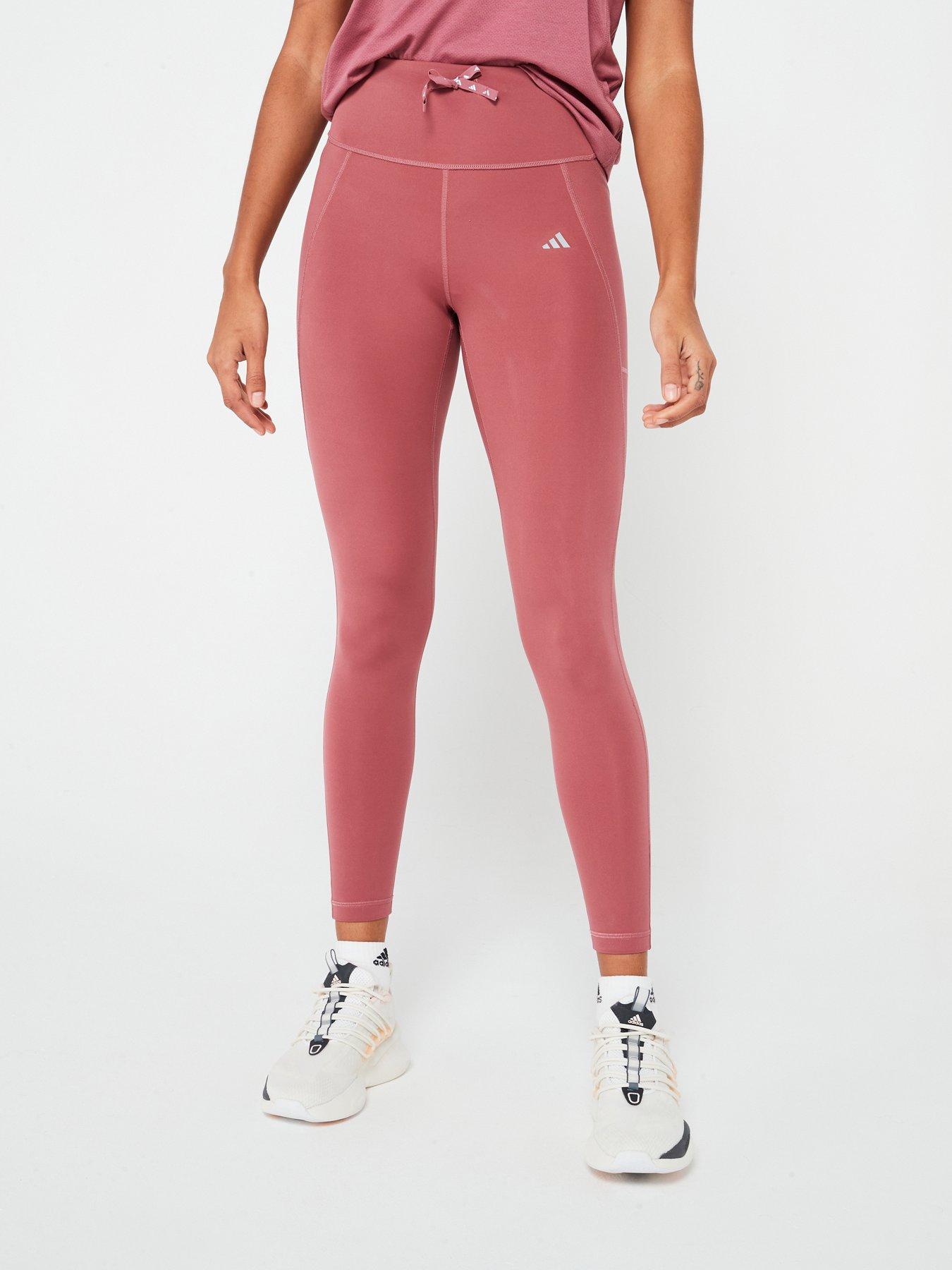 adidas running leggings women's sale