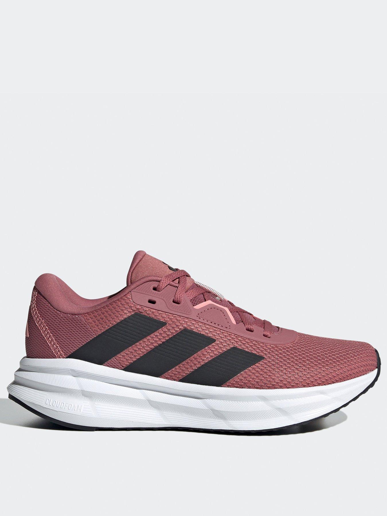 adidas Womens Running Duramo SL Trainers Pink littlewoods