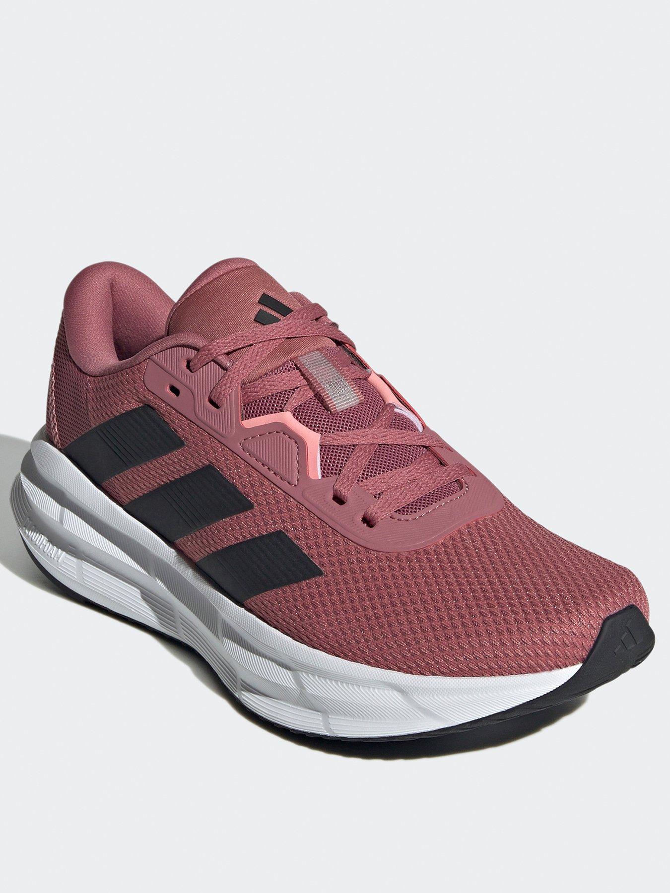  image of adidas-womens-running-galaxy-7-trainers-pink