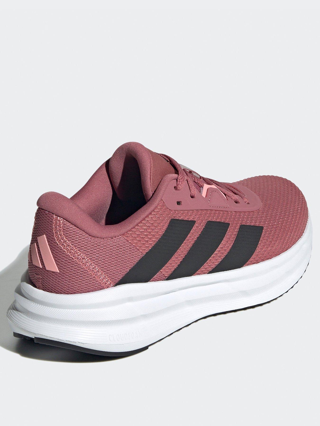  image of adidas-womens-running-galaxy-7-trainers-pink