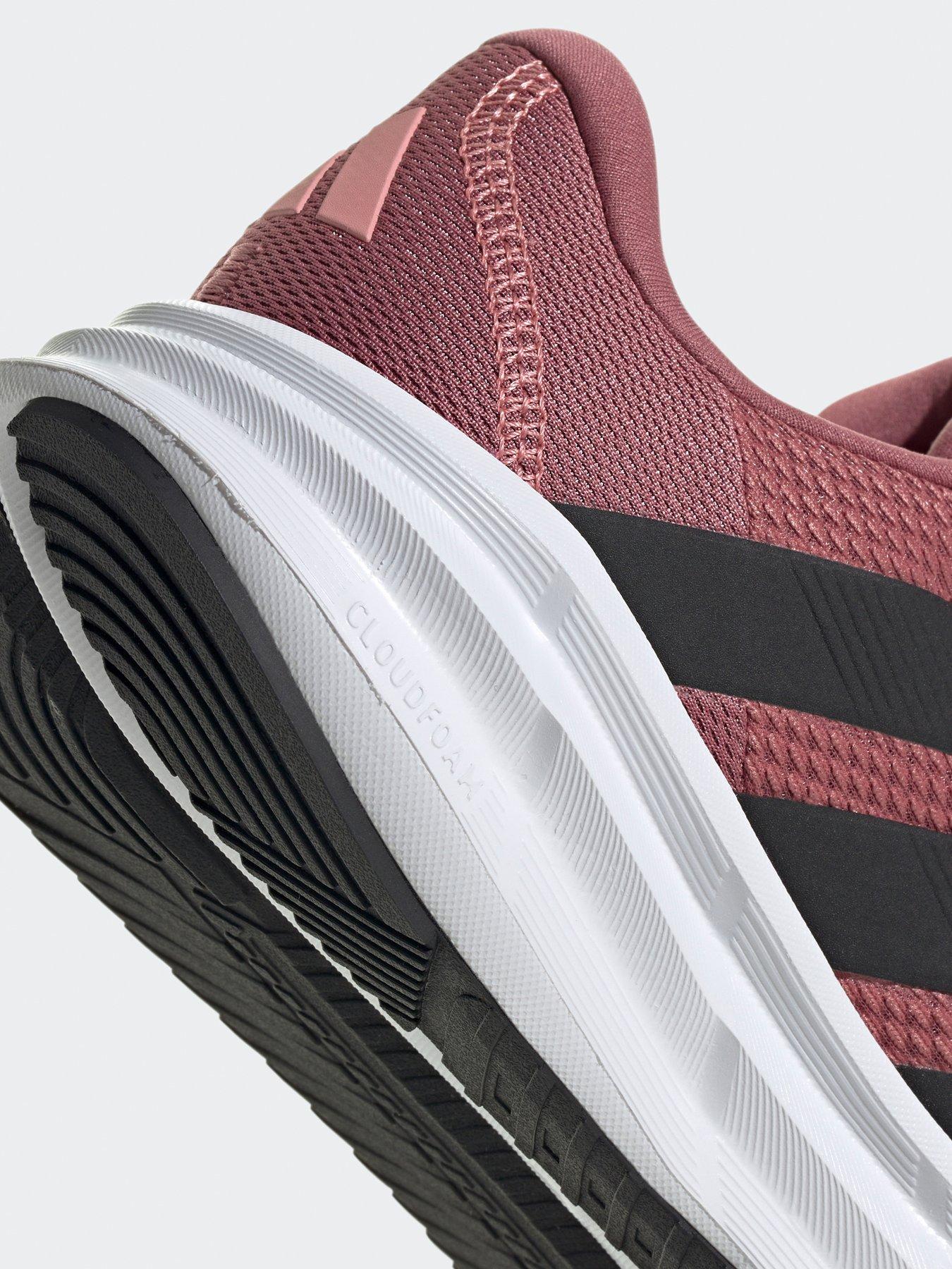 Image 7 of 7 of adidas Womens Running Galaxy 7 Trainers - Pink