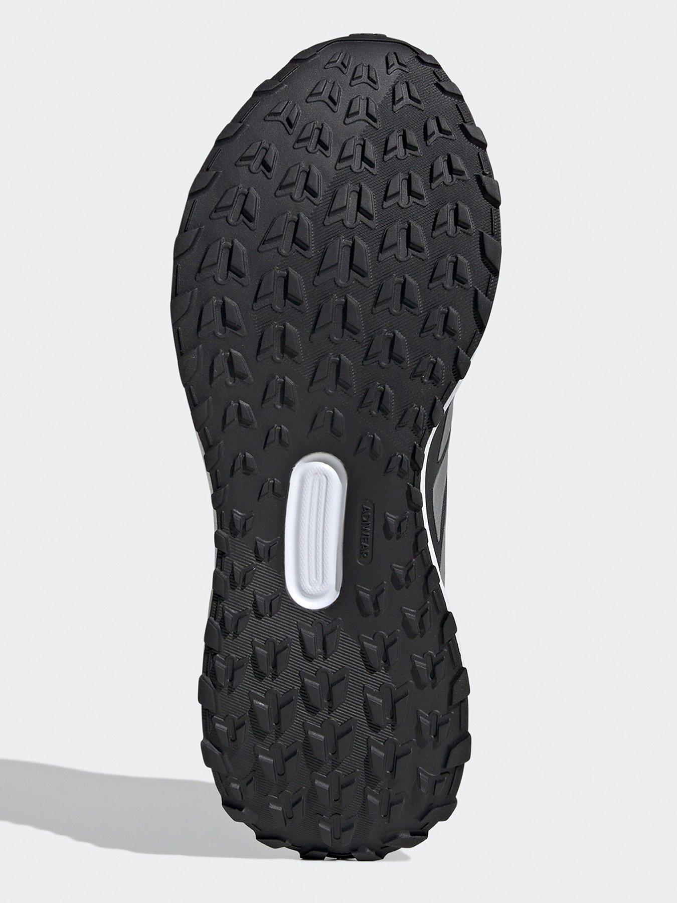  image of adidas-womens-trail-running-runfalcon-5-trainers-black