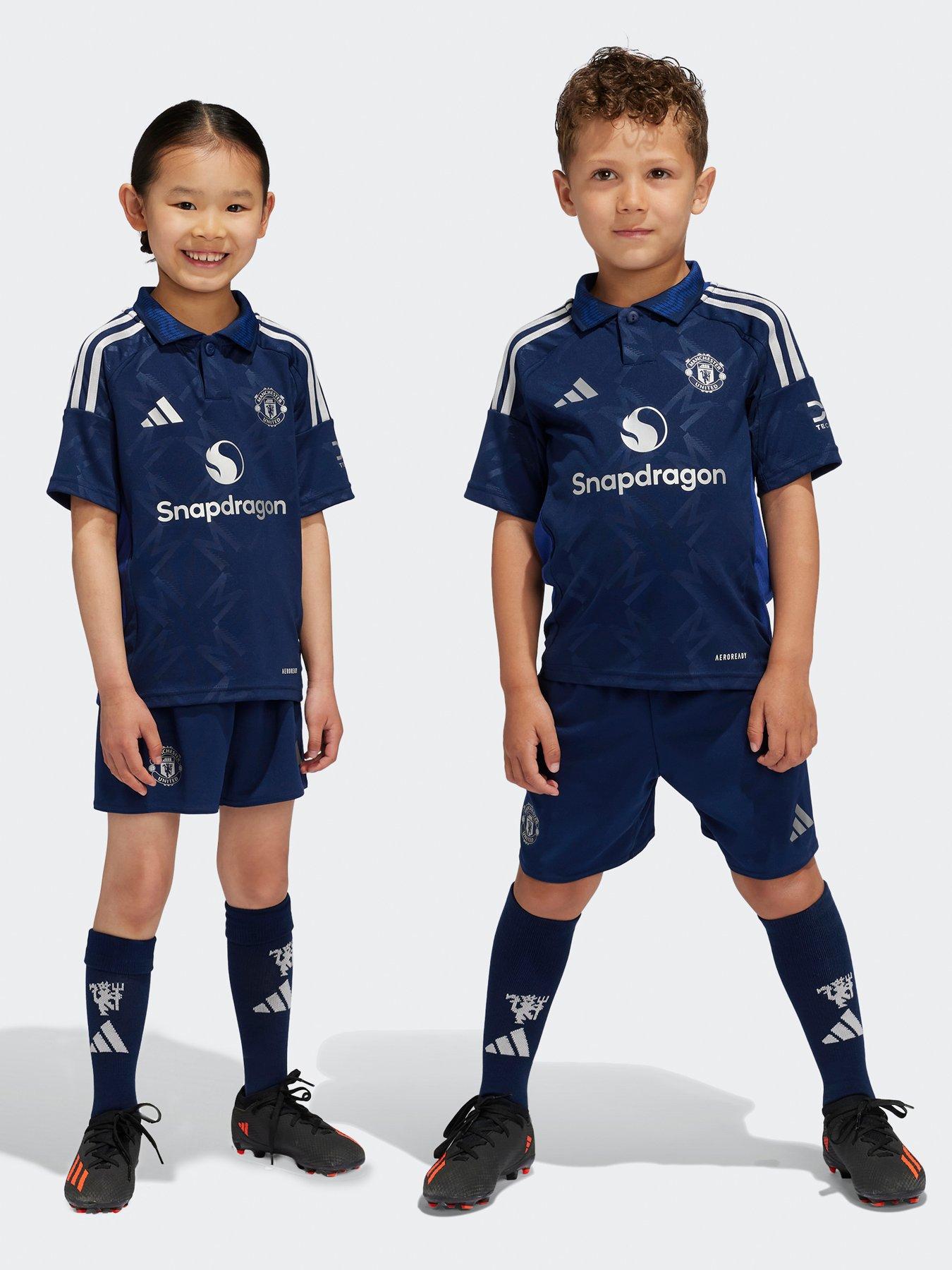  image of adidas-manchester-united-mini-kit-2425-away-full-kit--navy