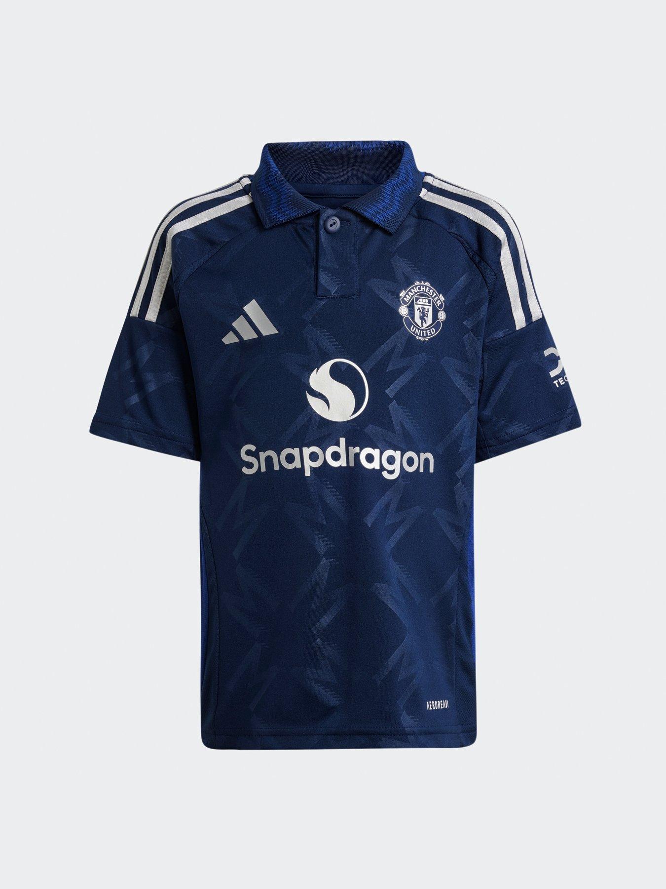  image of adidas-manchester-united-mini-kit-2425-away-full-kit--navy