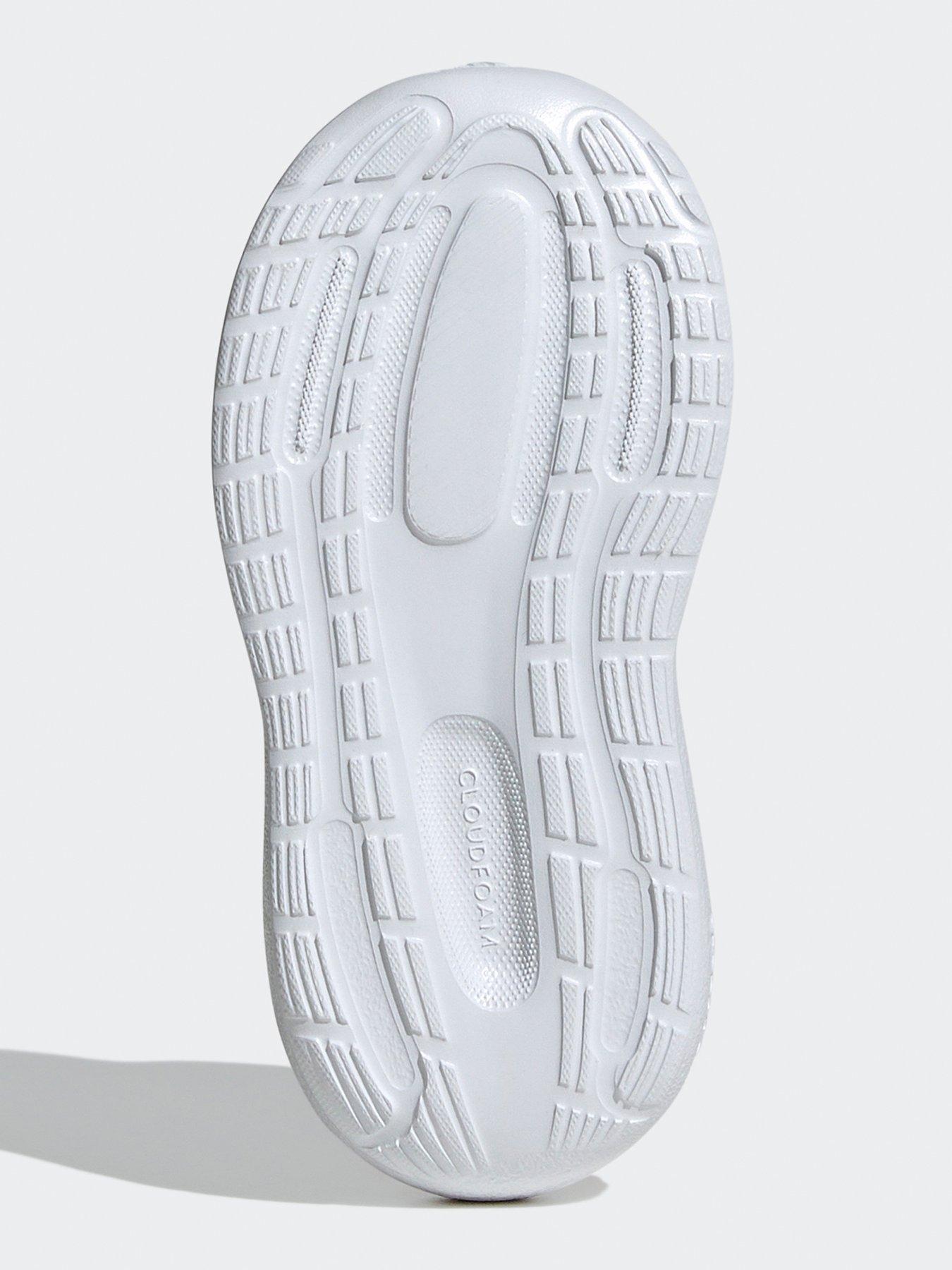  image of adidas-girls-infant-running-runfalcon-5-trainers-pink