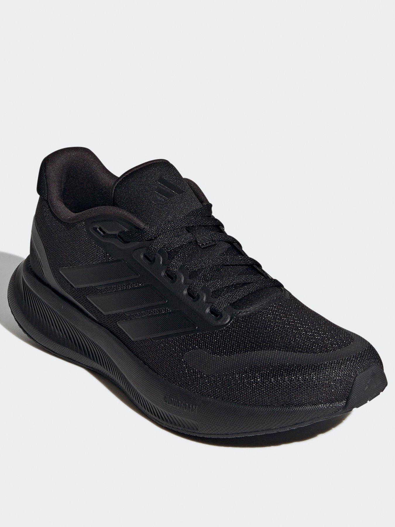  image of adidas-womens-running-runfalcon-5-trainers-black