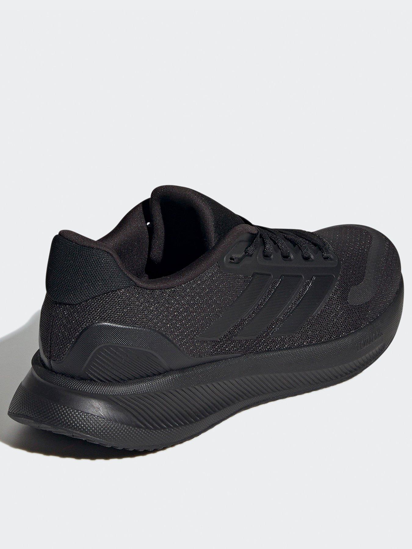 image of adidas-womens-running-runfalcon-5-trainers-black