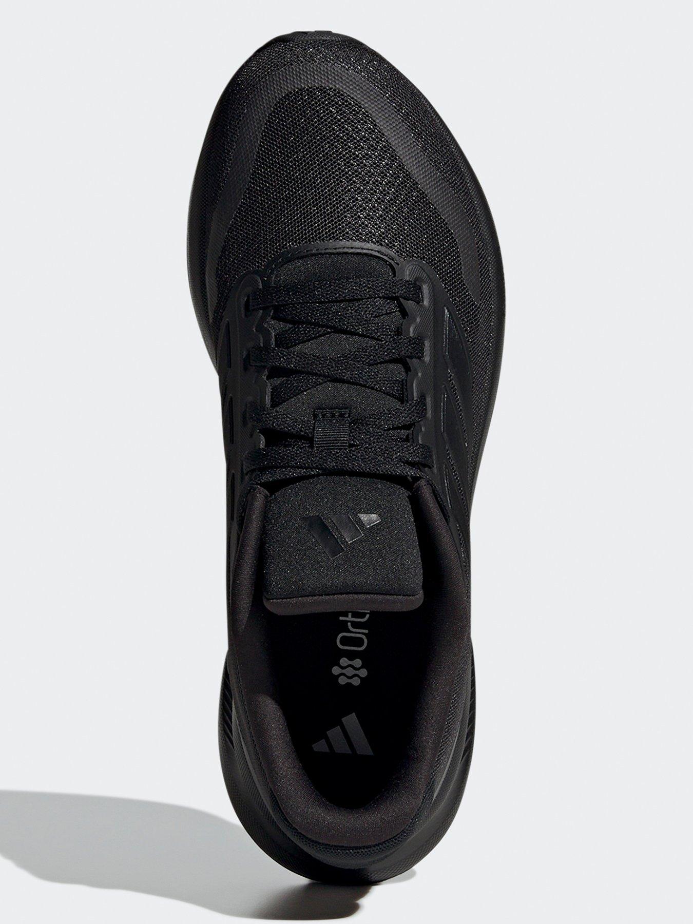  image of adidas-womens-running-runfalcon-5-trainers-black