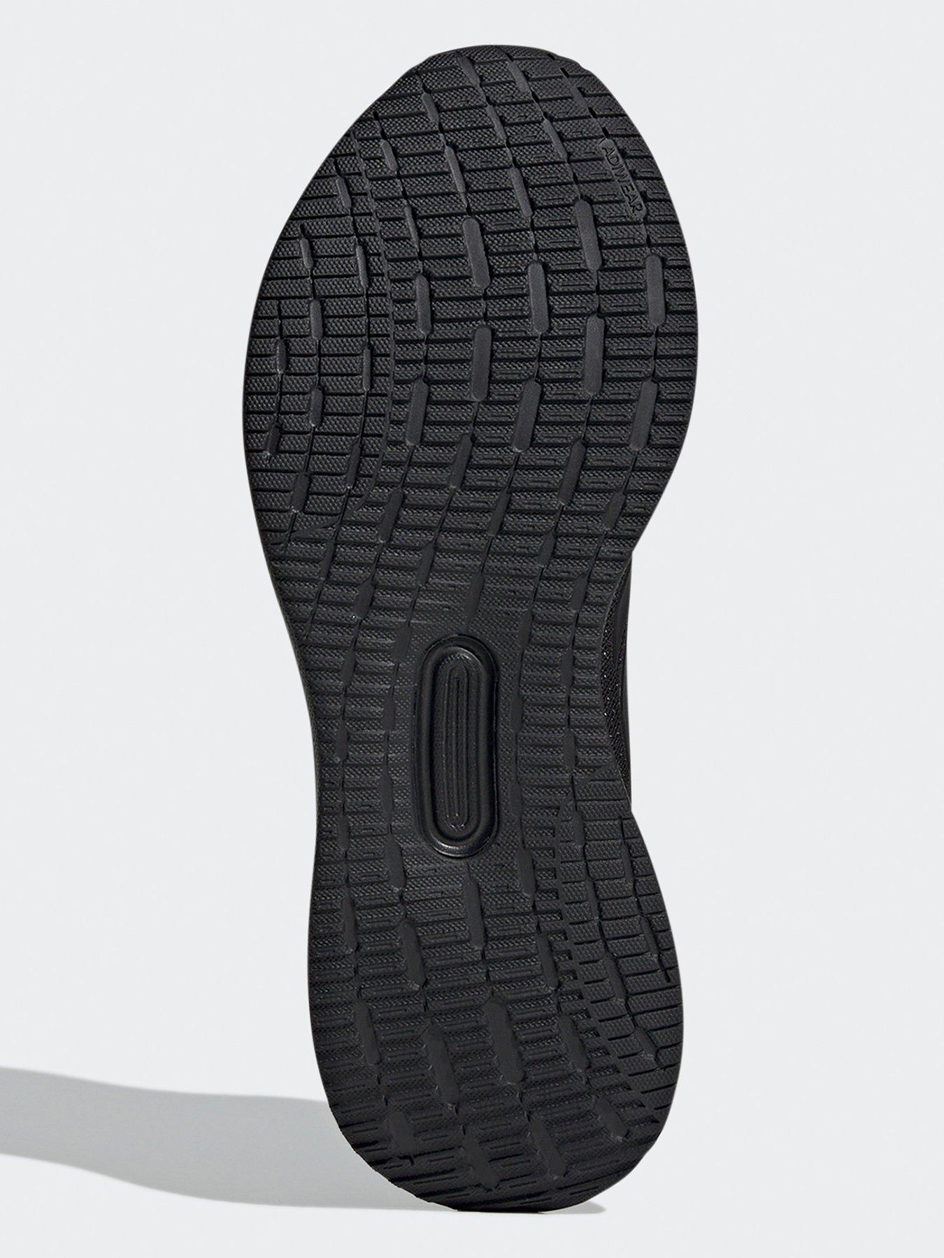  image of adidas-womens-running-runfalcon-5-trainers-black