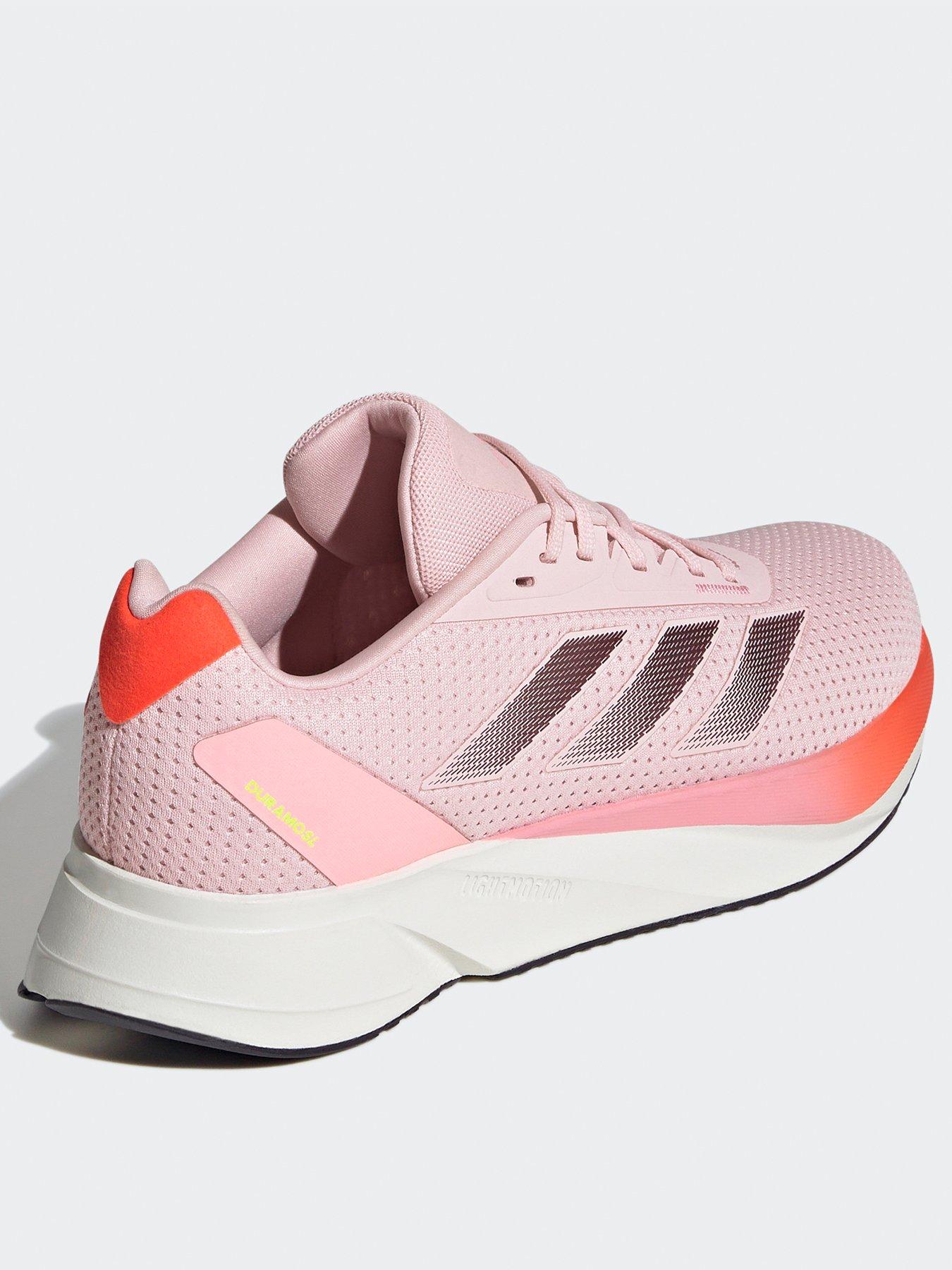 Womens Running Duramo Sl Trainers Pink