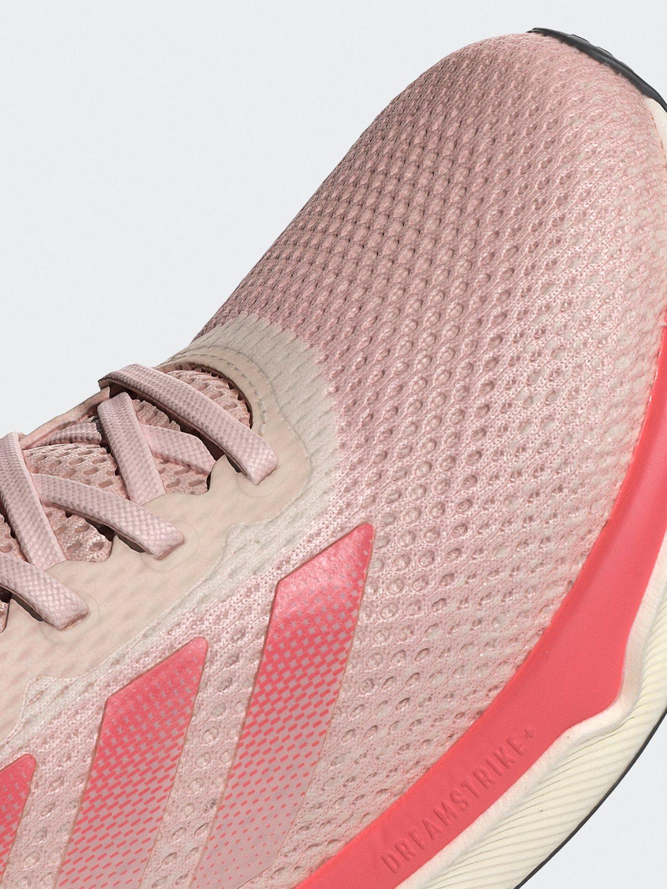  image of adidas-womens-running-supernova-stride-trainers-pink