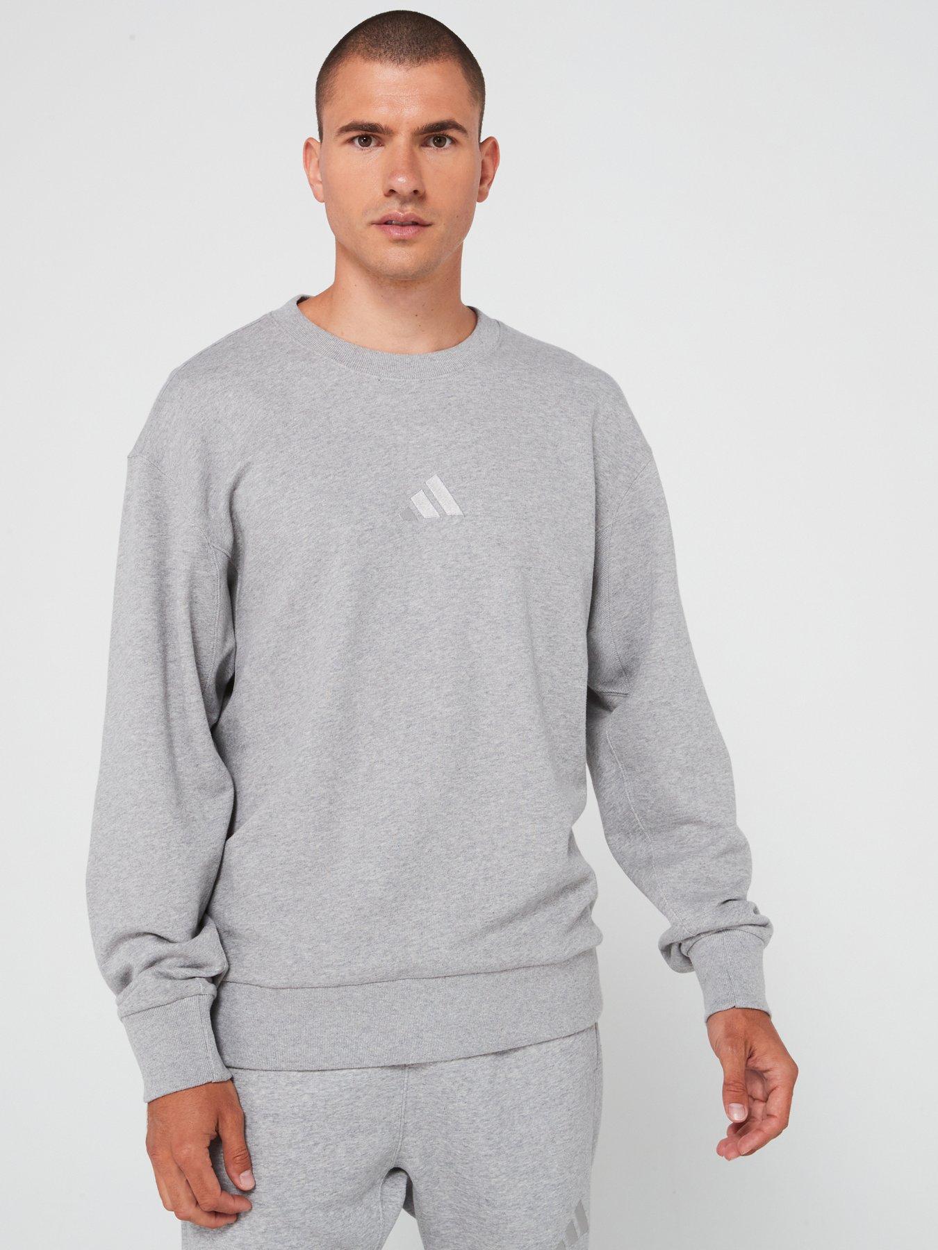 adidas-sportswear-mens-all-season-french-terry-crew-sweatshirt-grey