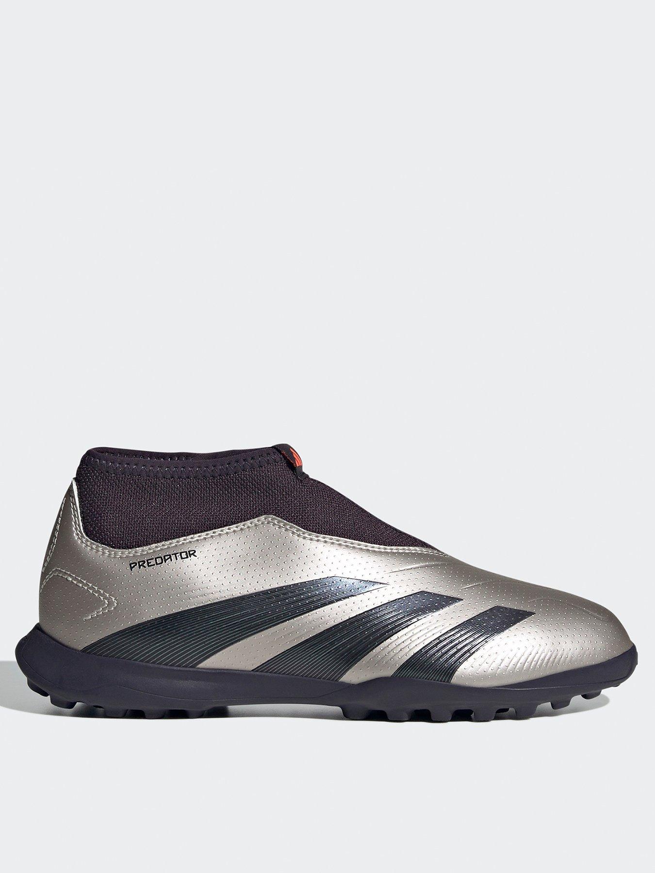 Astro Turf Trainers Sports Direct Laceless Boots Adidas Junior