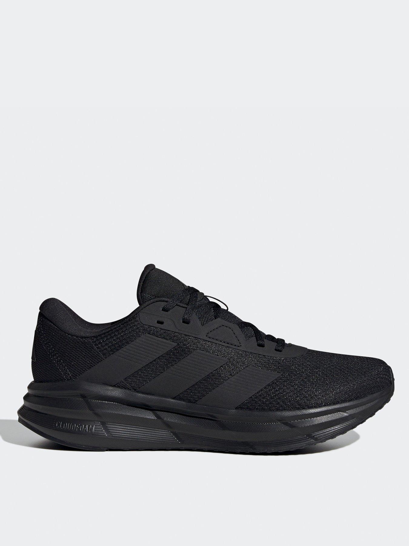 Men s Running Galaxy 7 Trainers Black