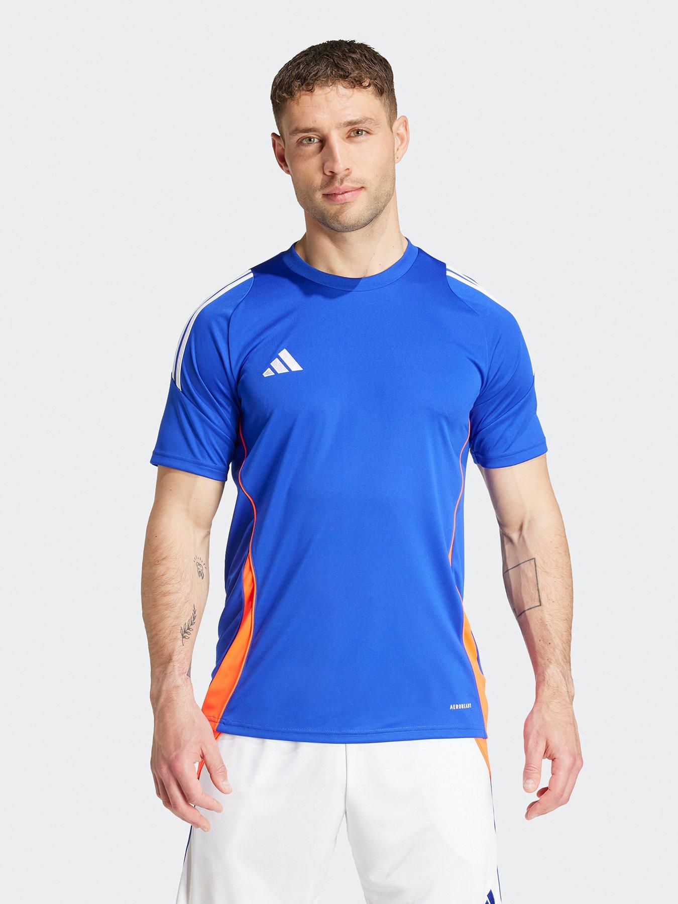  image of adidas-mens-tiro-24-training-jersey--whiteblue