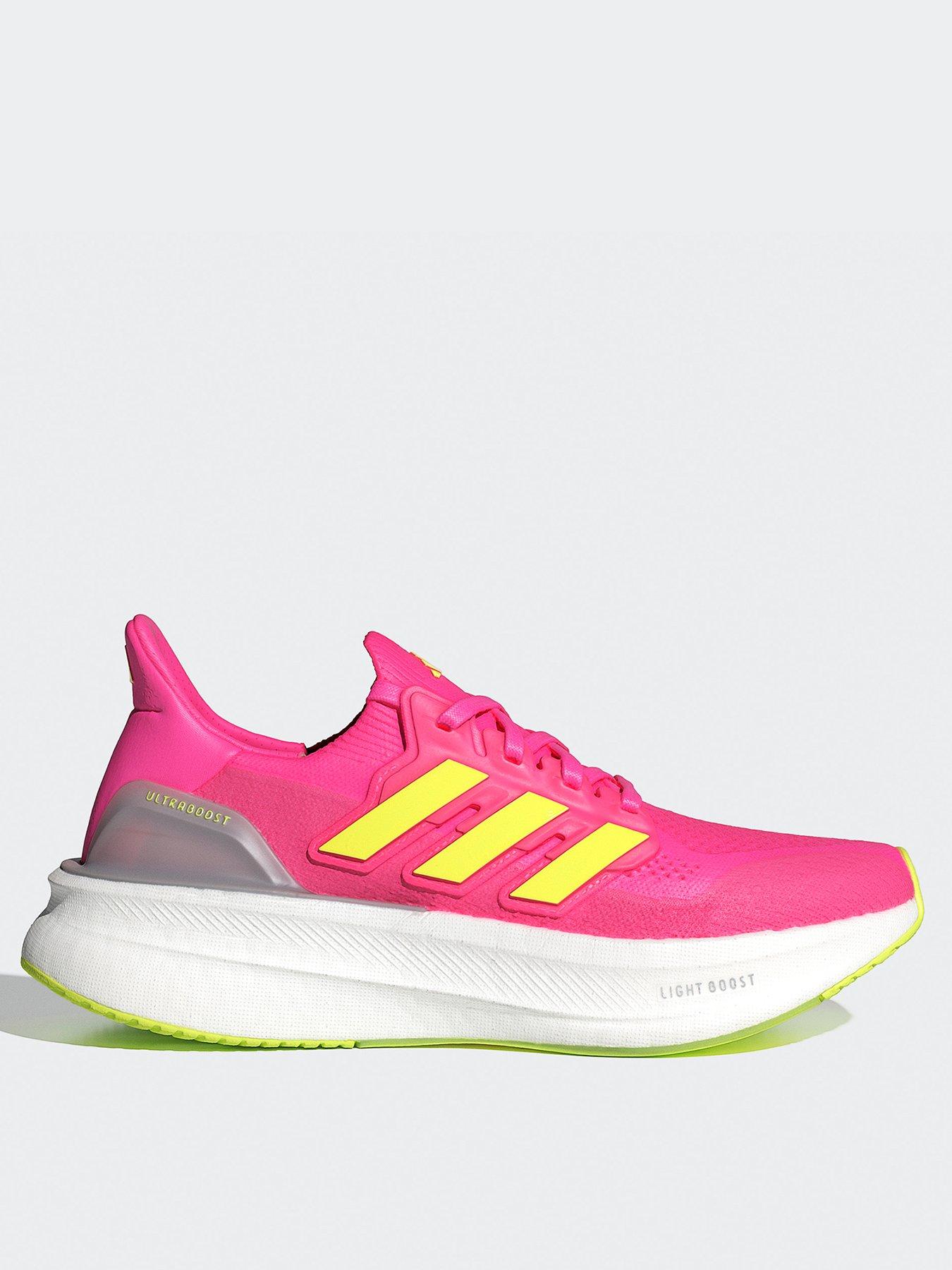 Addidas ultra boost pink online