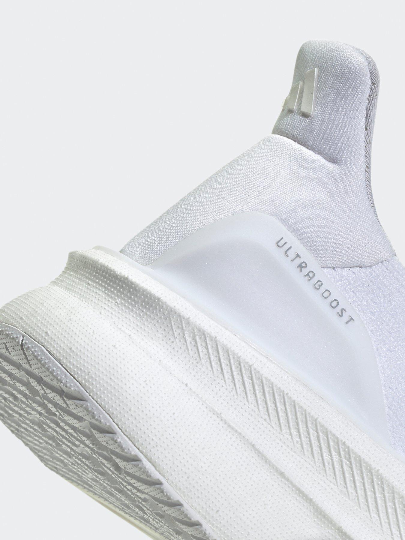 adidas gazelle silver green womens Women's Ultraboost 1.0 White/White/White main image 1