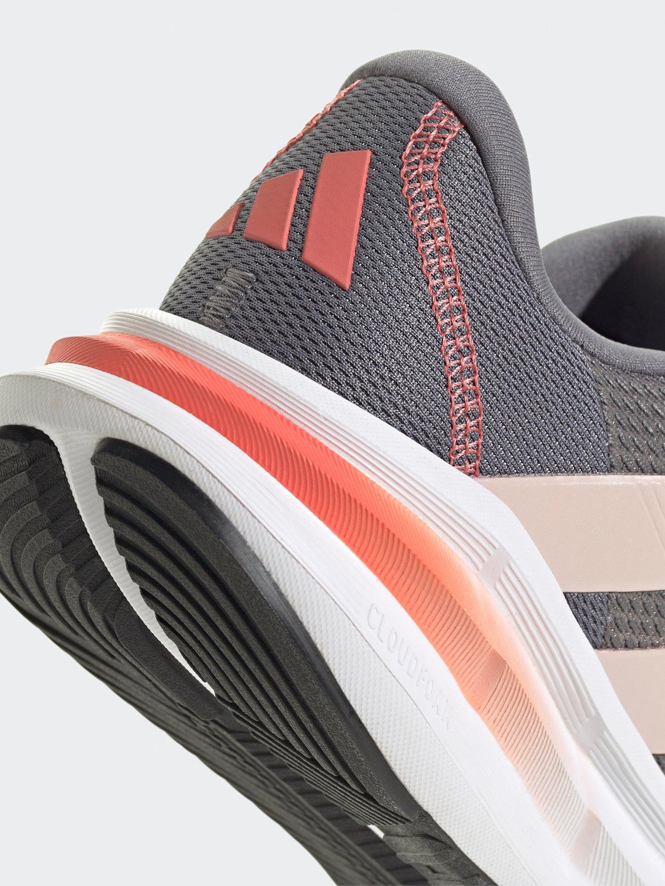  image of adidas-womens-running-galaxy-7-trainers-grey