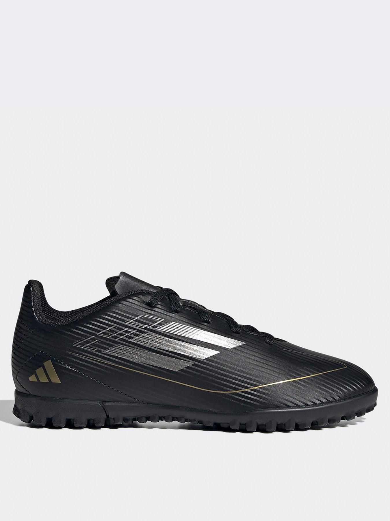 adidas Junior X Speedportal.3 Astro Turf Football Boot littlewoods