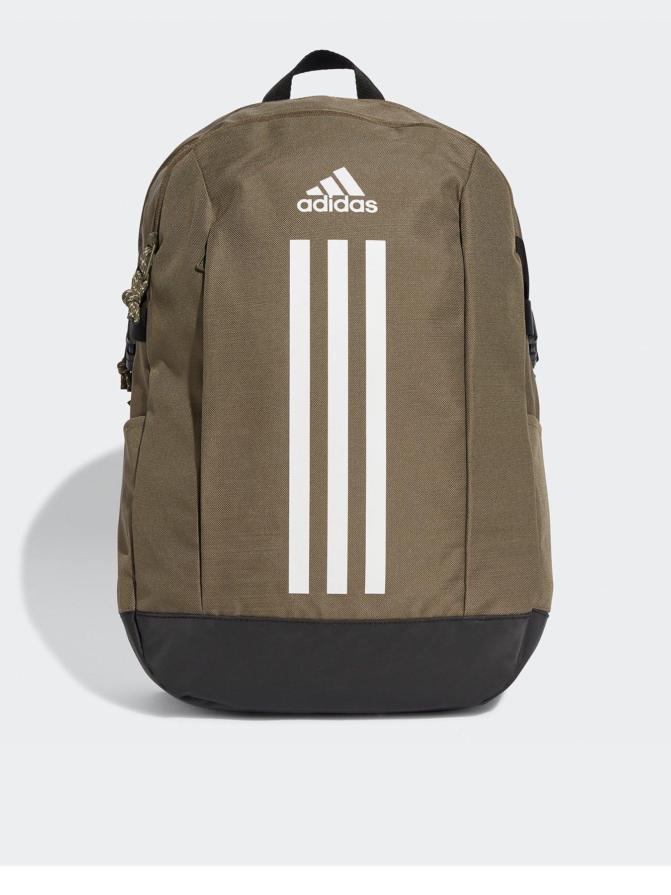undefined Unisex Power Vii Backpack - Khaki