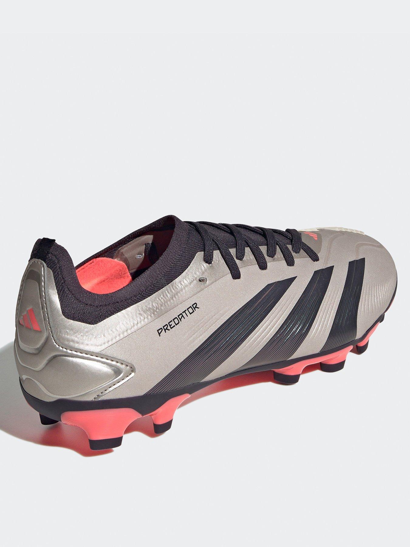  image of adidas-mens-predator-pro-multi-ground-football-boots-gold